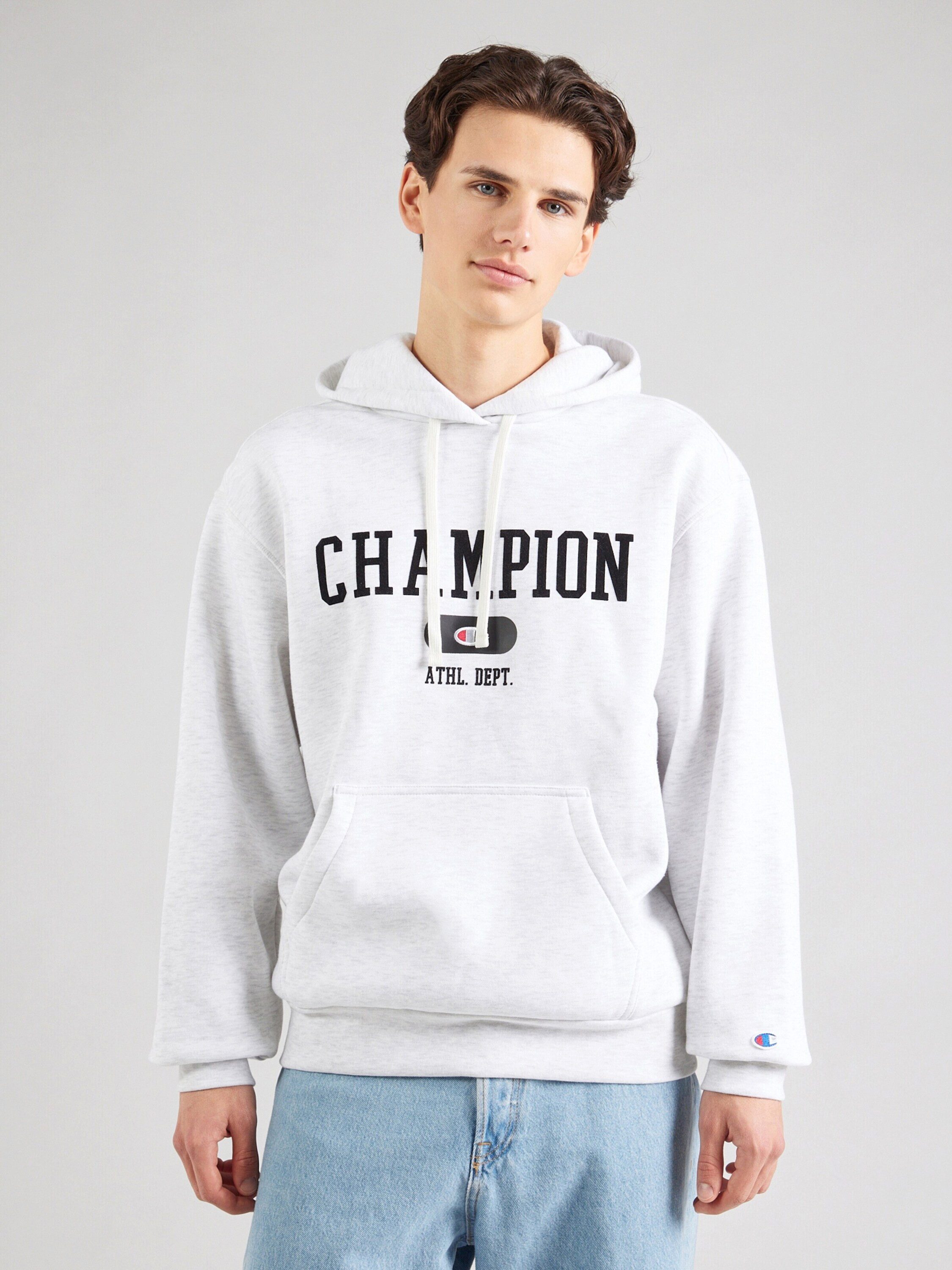 Champion Authentic Athletic Apparel Sweatshirt (1-tlg)