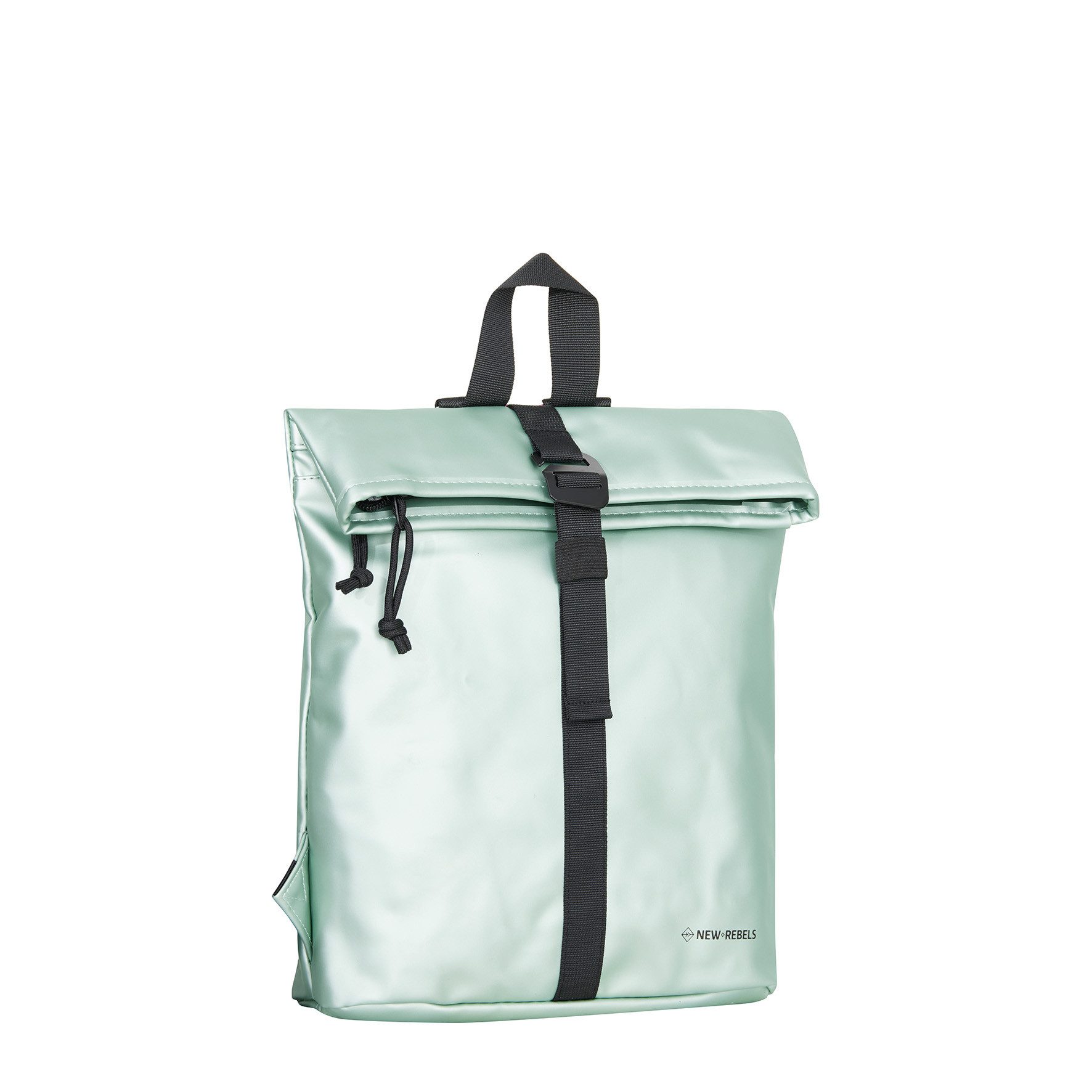 NEW REBELS Cityrucksack kleiner Roll Up günstig online kaufen