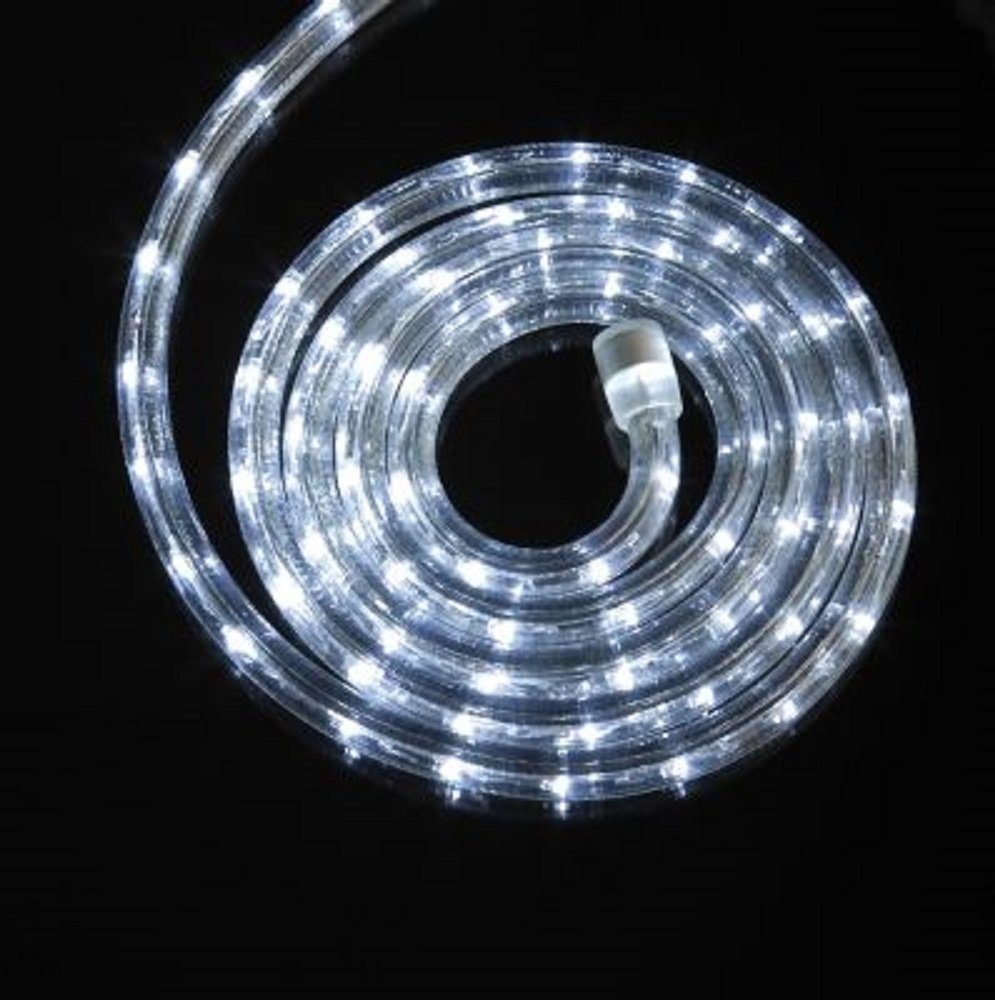 Hellum Lichterkette – Dekorative Beleuchtung Für Wohnraum, Modernes Design, Hochwertige Verarbeitung