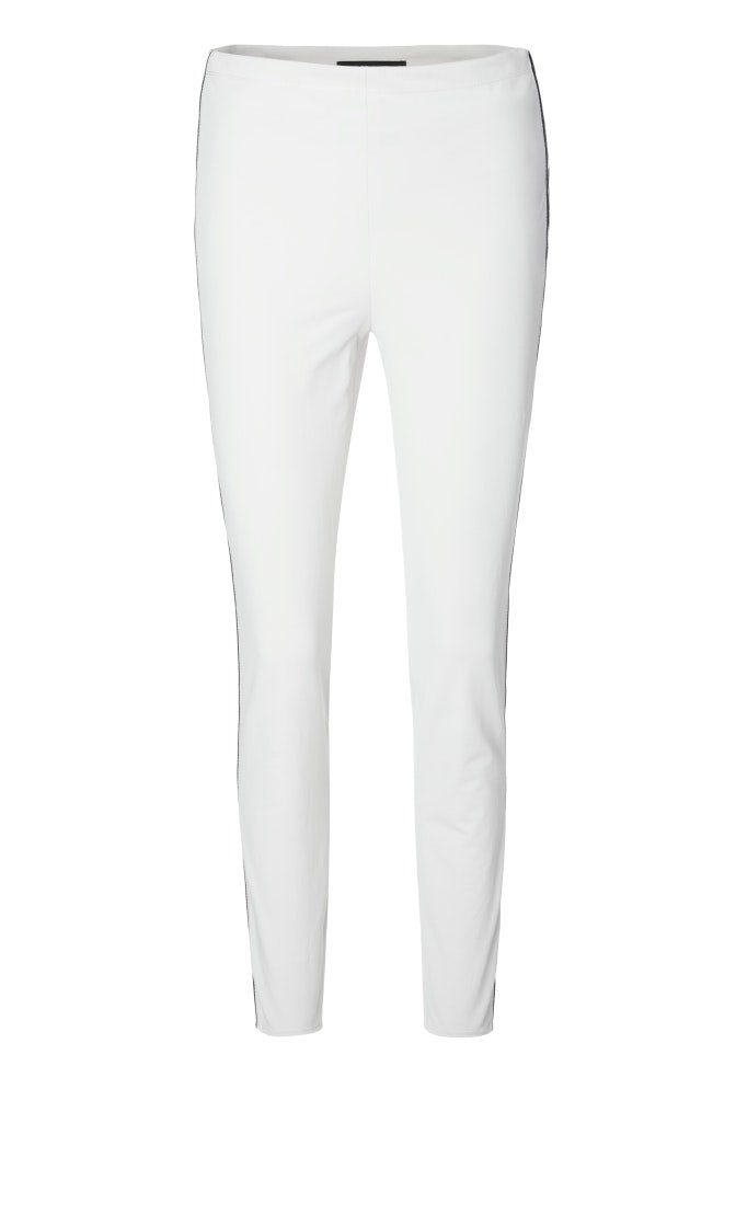 Marc Cain 5-Pocket-Jeans Hose 156