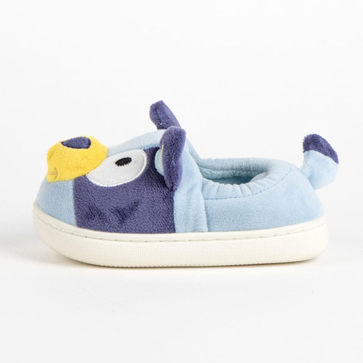 Cerda Bluey Hausschuhe Kinder Francesita Slippers Mädchen Jungen Pantoffel – Bild 2 von 5