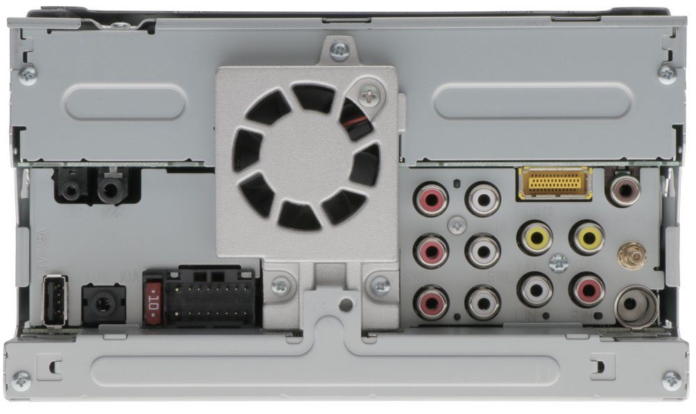 Pioneer Pioneer SPH-DA230DAB App-Radio Autoradio