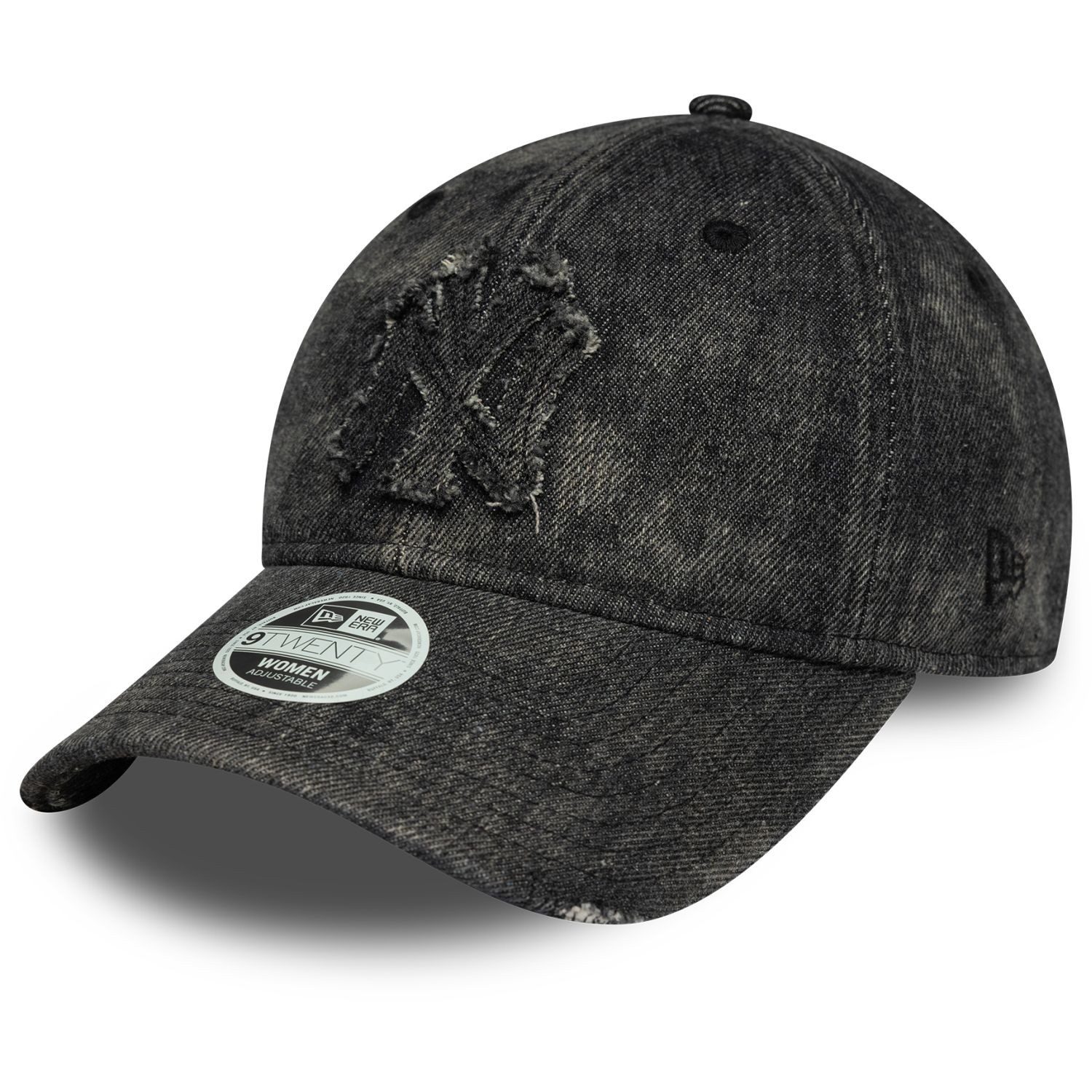 New Era Baseball Cap 9Twenty DENIM New York Yankees günstig online kaufen