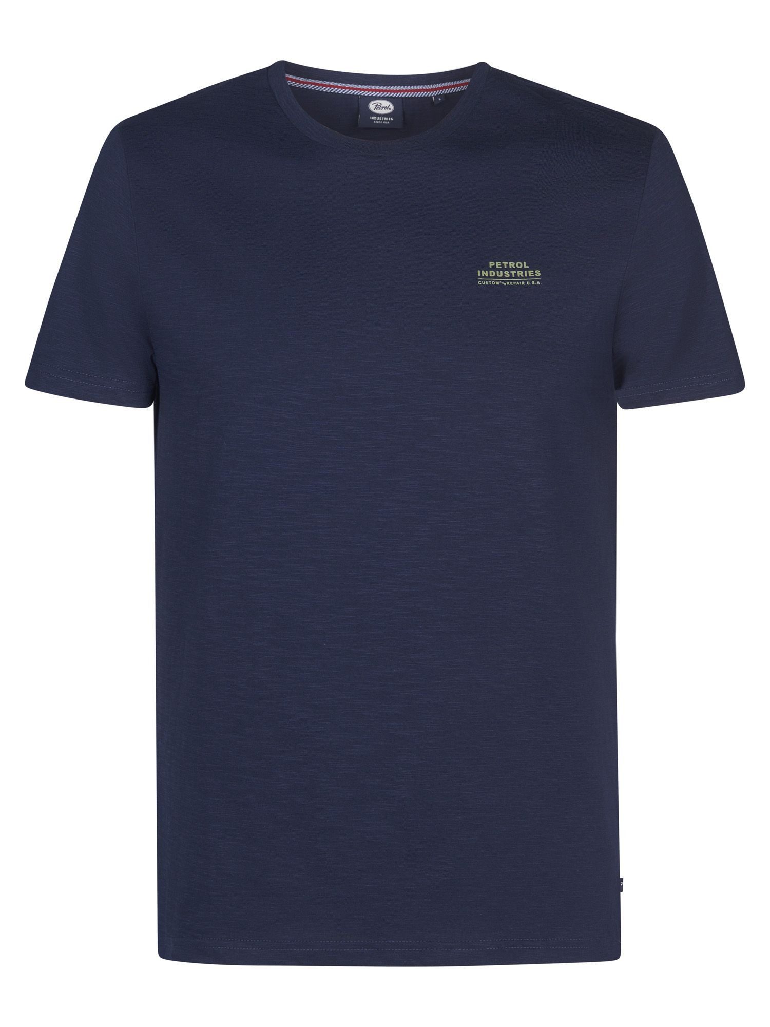 T-Shirt Men T-Shirt SS