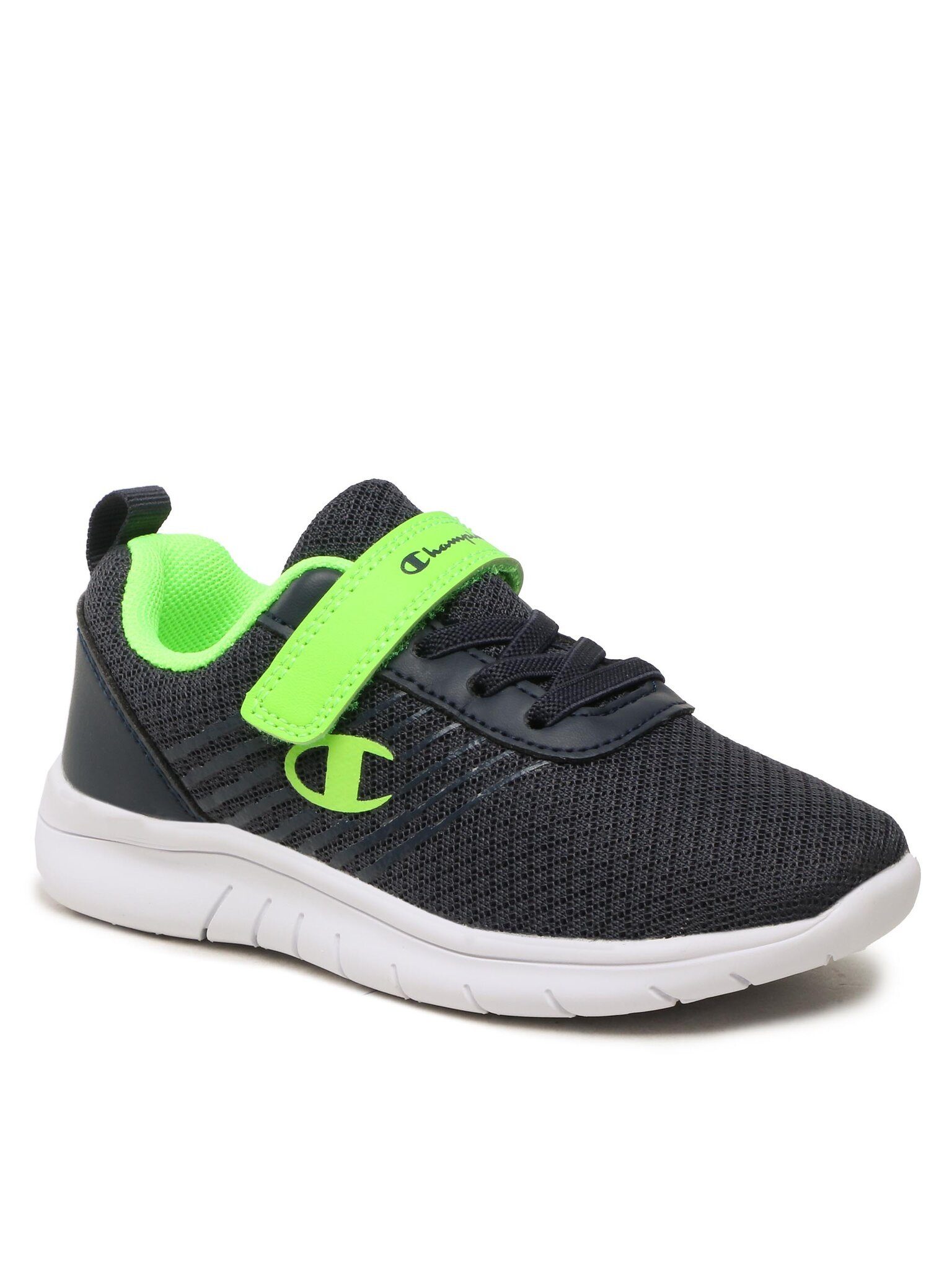 Champion Кроссовкиs Cloud Adv B Td S32478-BS501 Nnny/F.Green Кроссовки