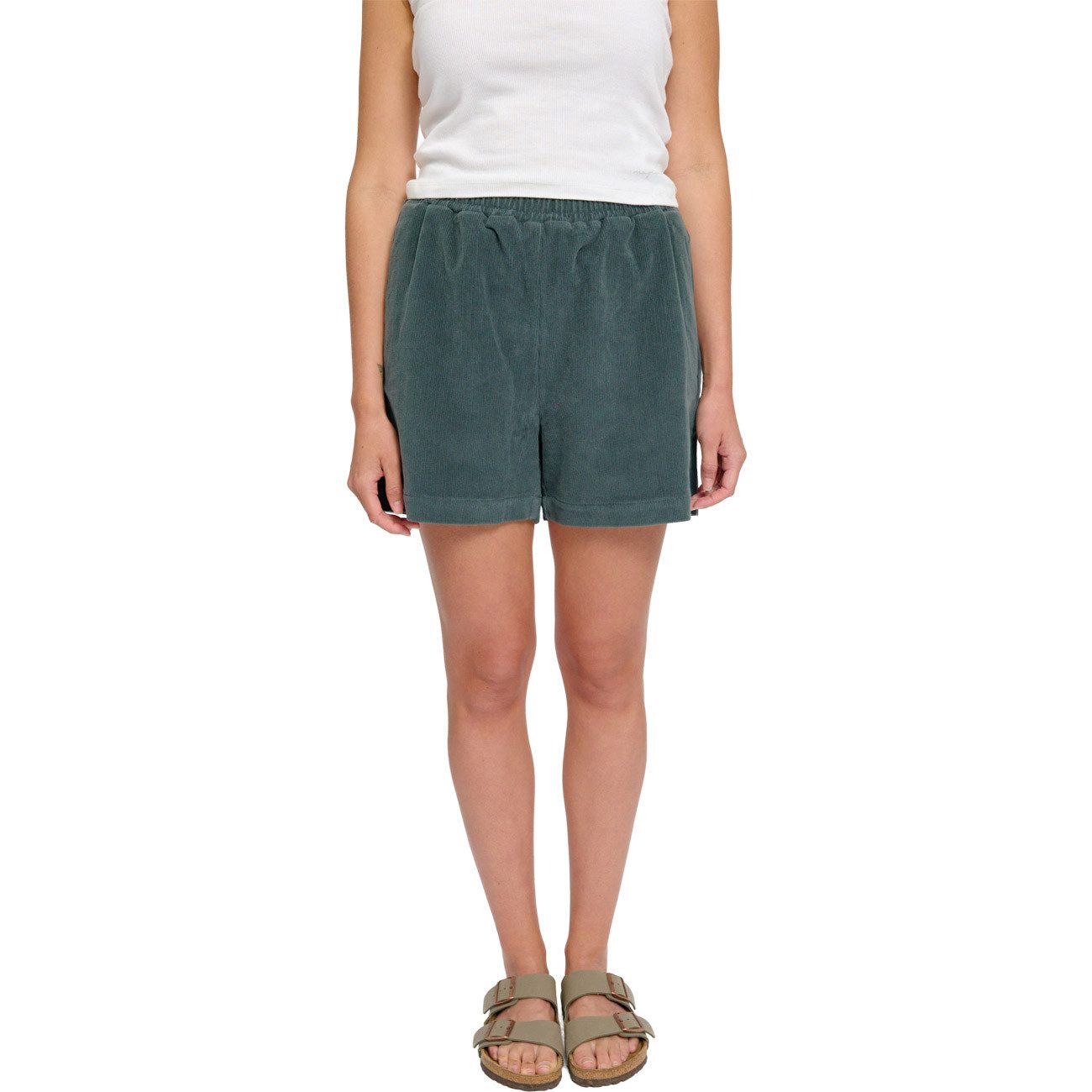 MAZINE Shorts Corduroy Shorts Corduroy Shorts