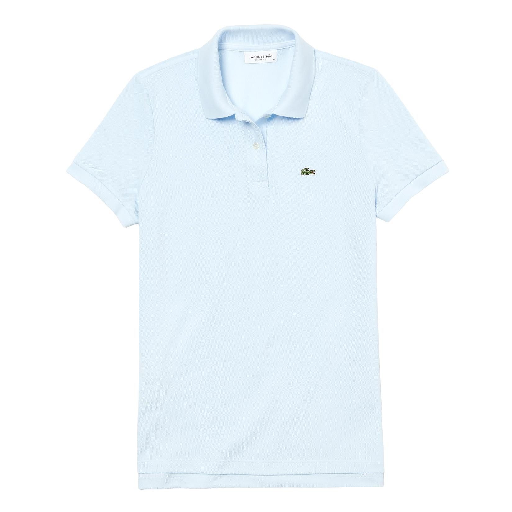 Lacoste Poloshirt Lacoste Basic Polo