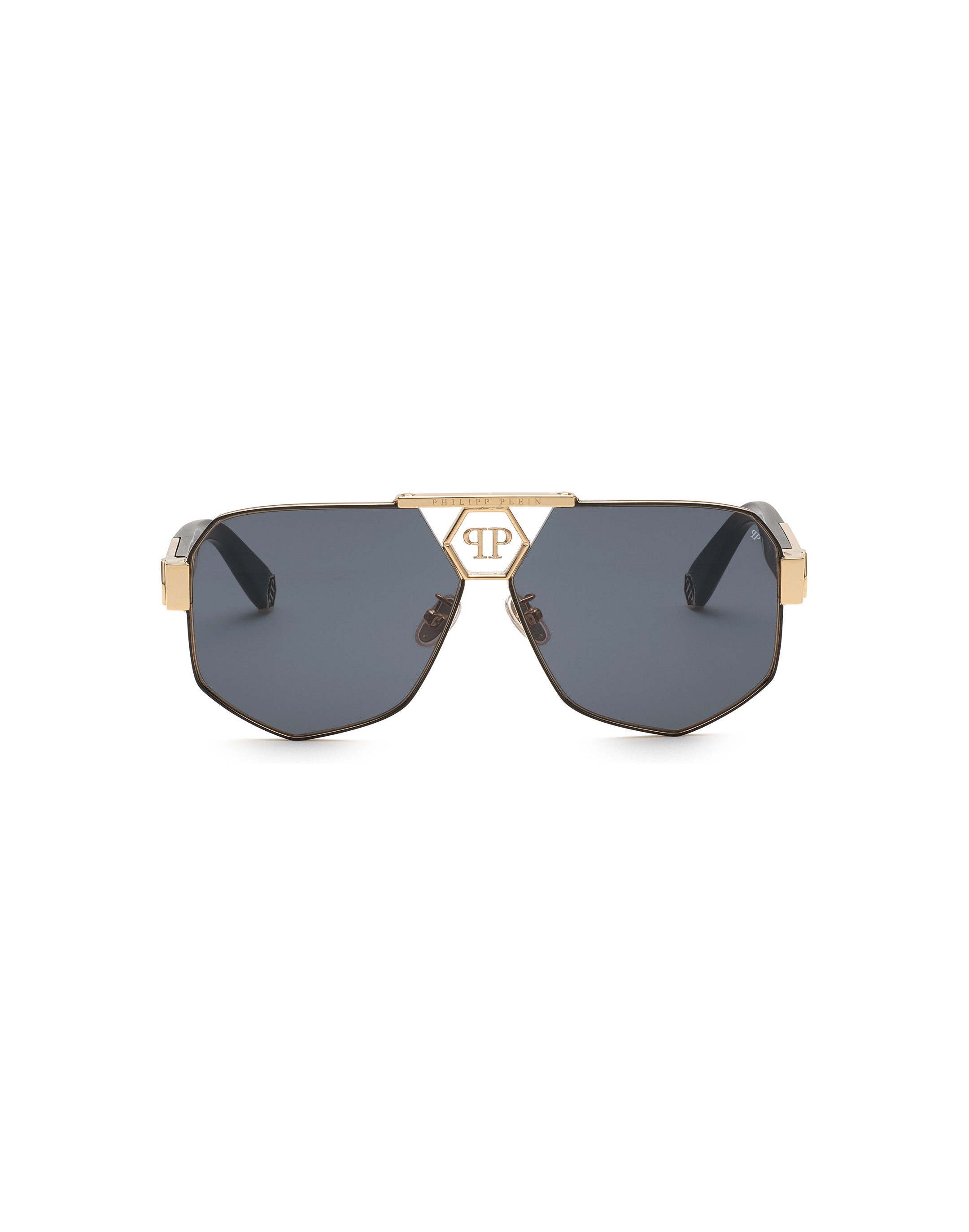 PHILIPP PLEIN Sonnenbrille Badge