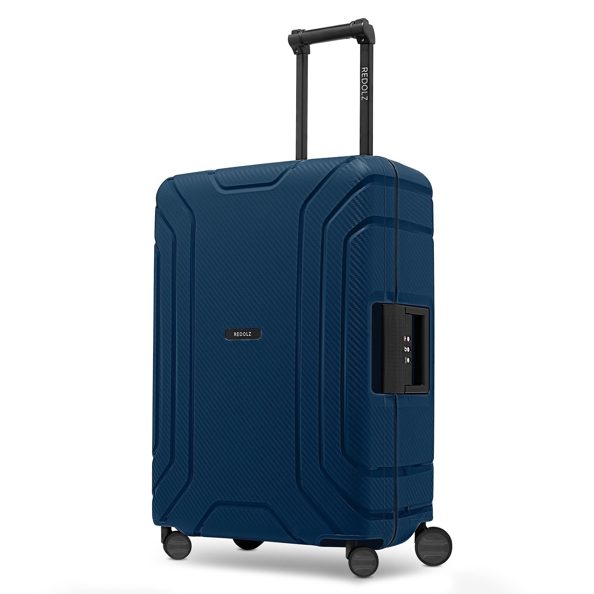 Hartschalen-Trolley Essentials 15