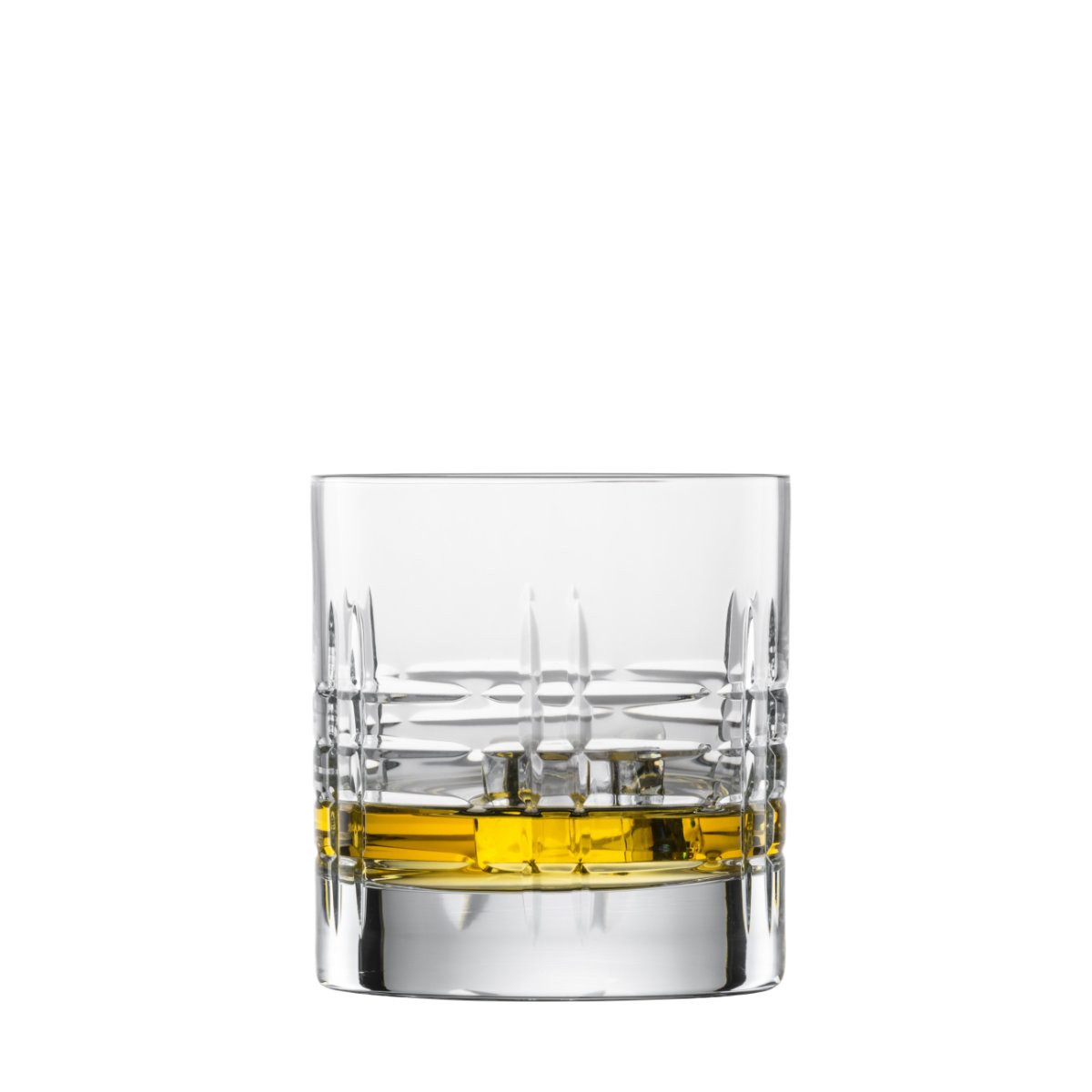 Zwiesel Glas Whiskyglas Destille No 1, Kristallglas