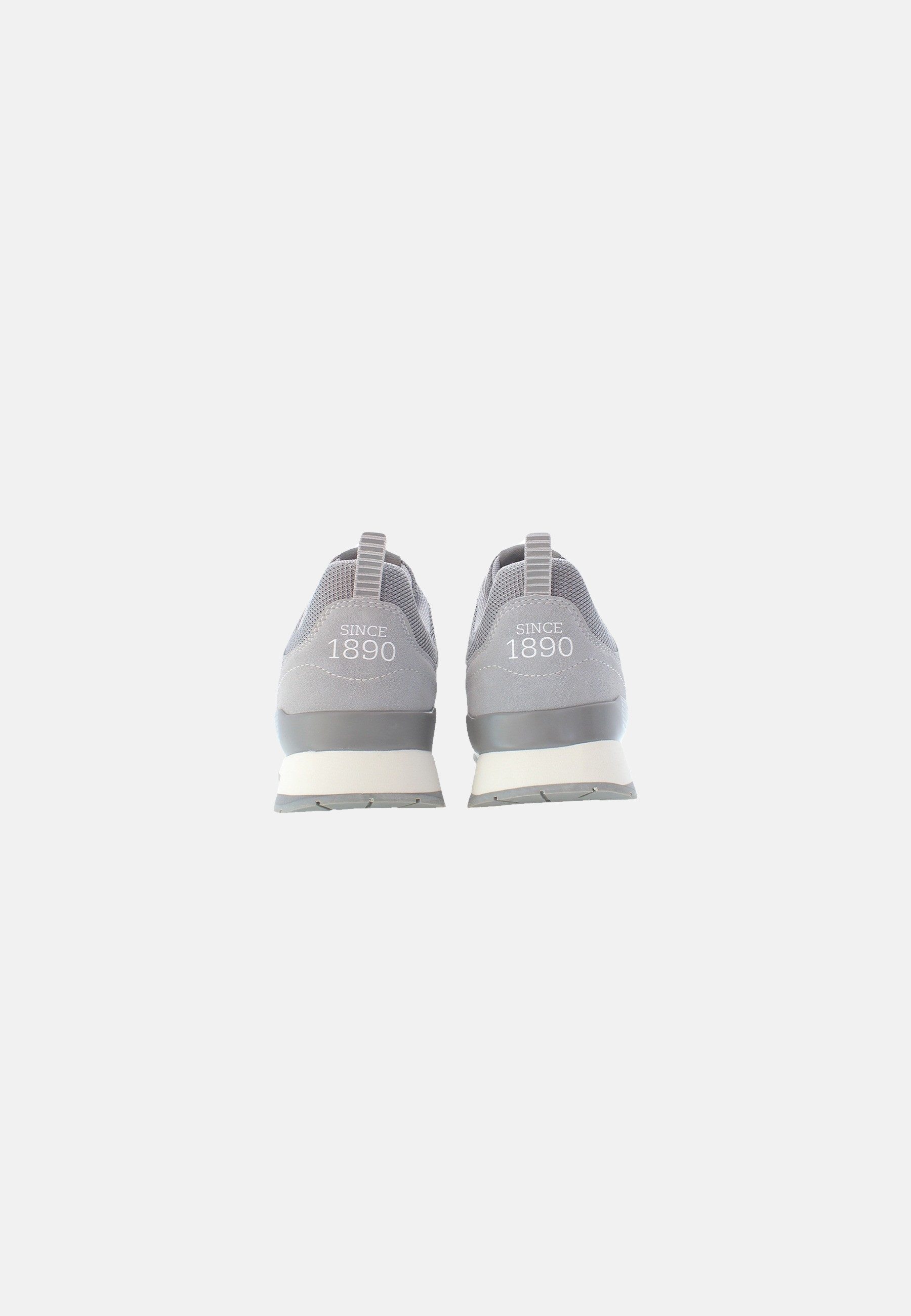 U.S. Polo Assn Schuhe Low-Sneaker TABRY007 günstig online kaufen
