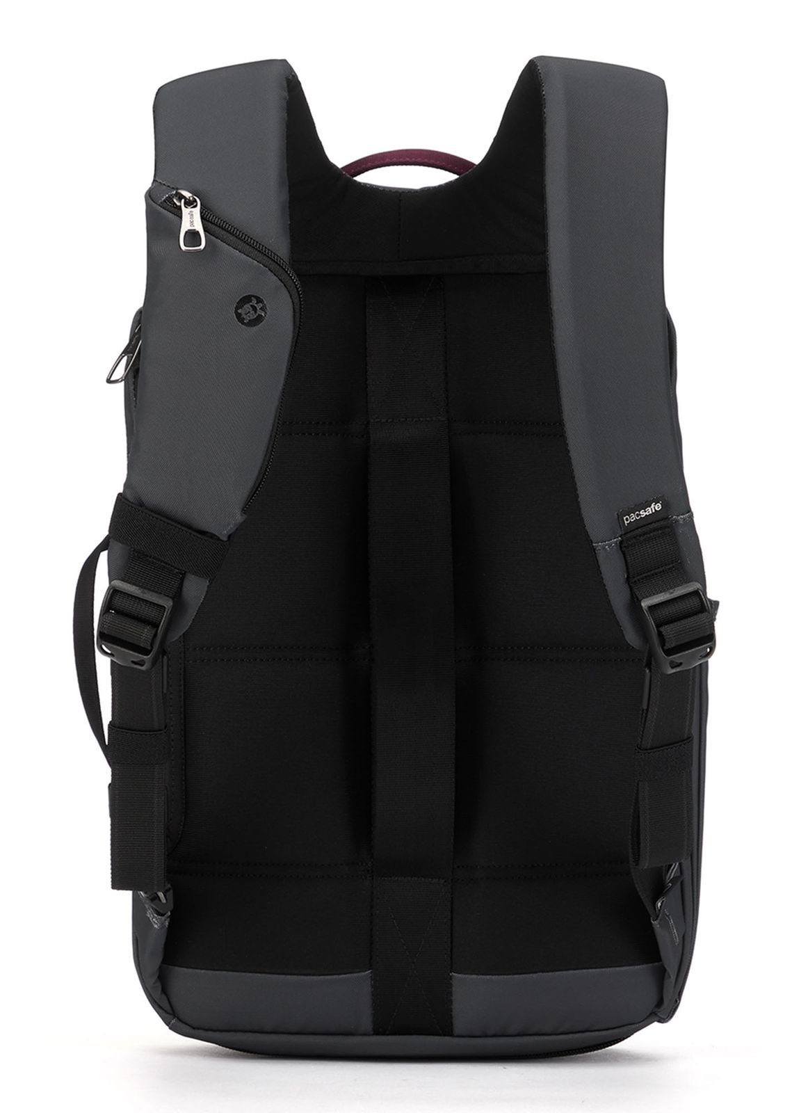 Rucksack X Slate Metrosafe Pacsafe