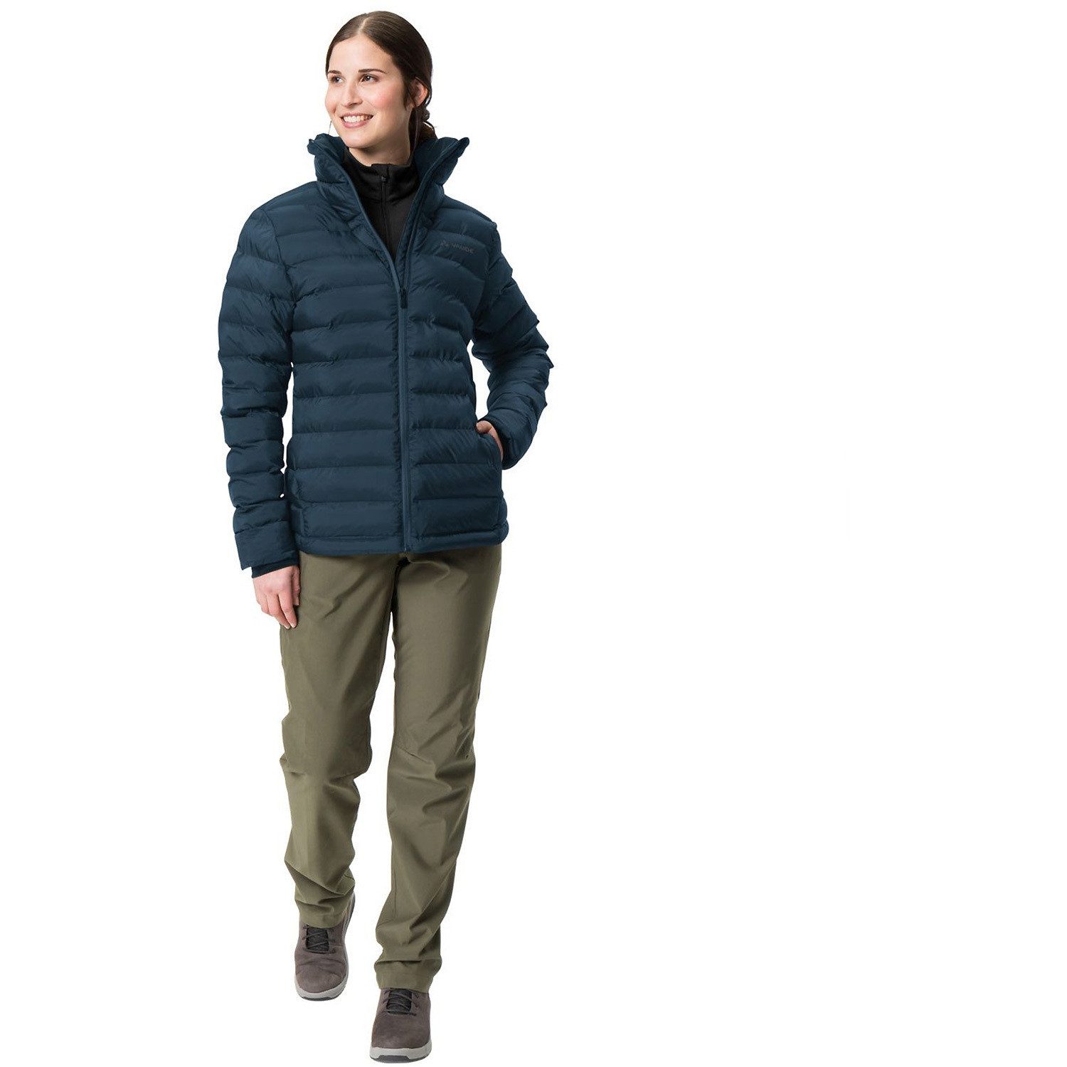 VAUDE Softshelljacke Isolationsjacke Mineo