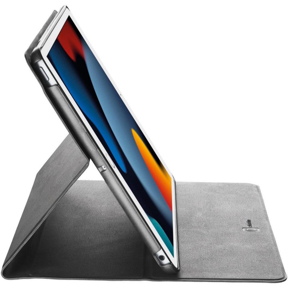 Cellularline Tablet-Hülle Cellularline Folio Pro iPad Air 11 2024/25, 10, 9 Zoll