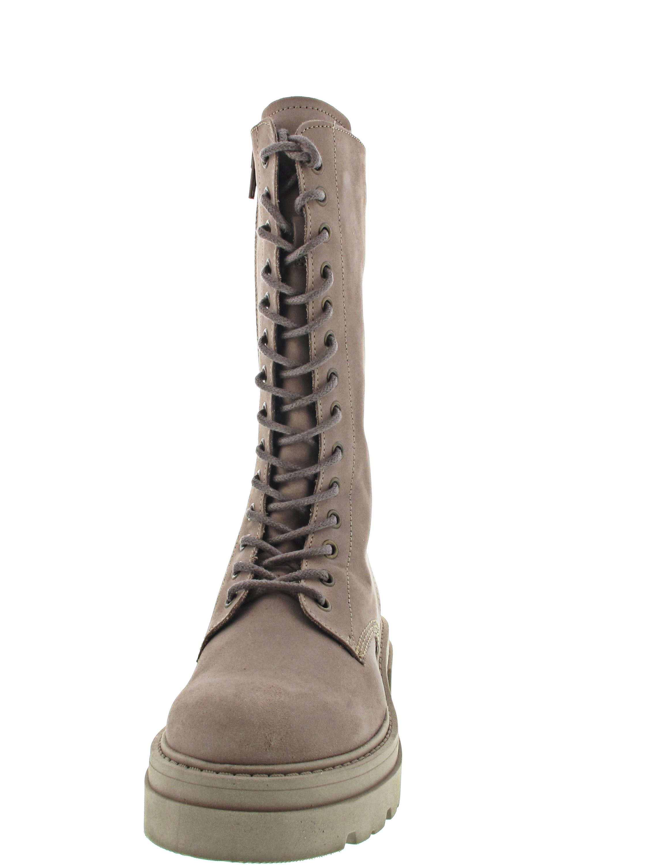 PS Poelman Schnürstiefelette