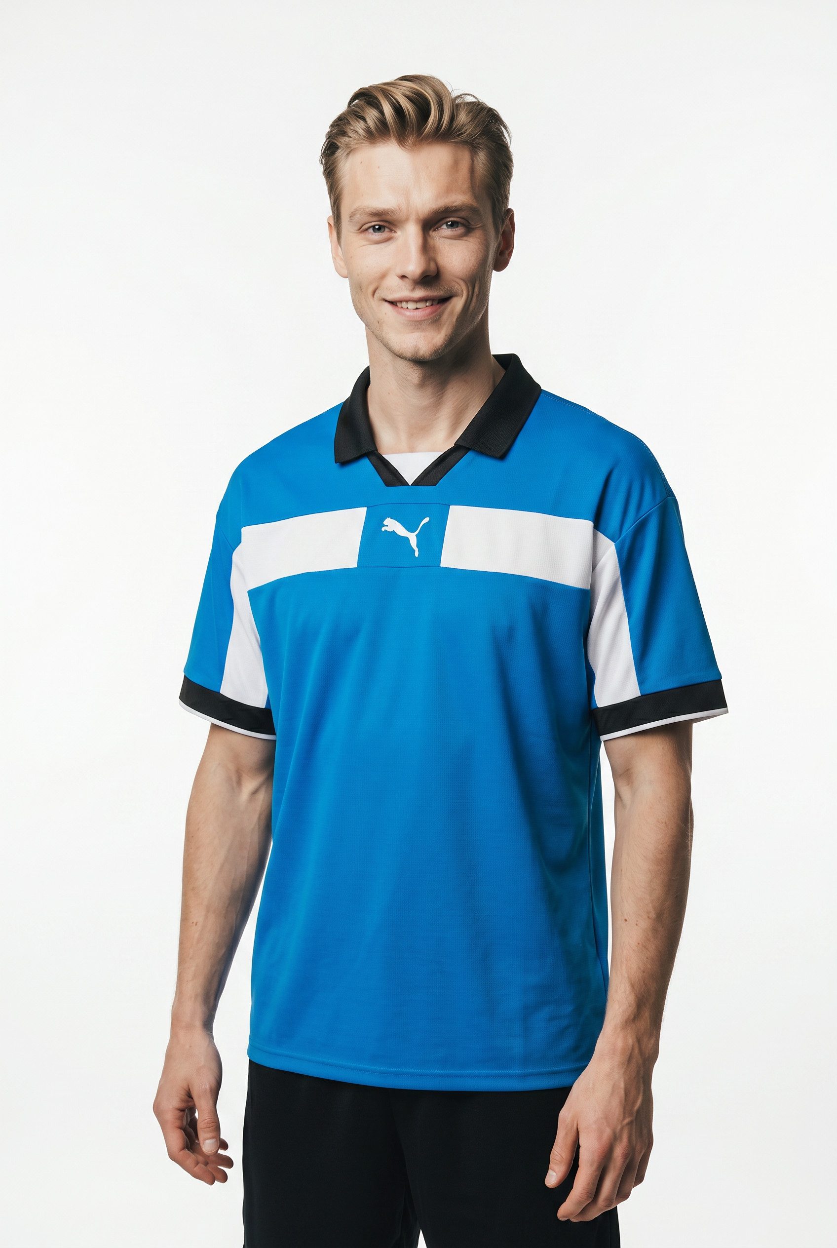 Fußballtrikot TEAMCLASSIC MATCH JERSEY