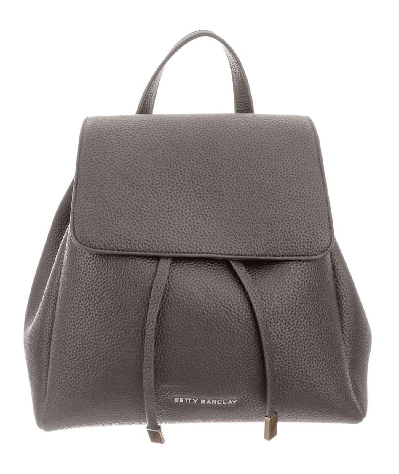 Rucksack Antracite Betty Barclay