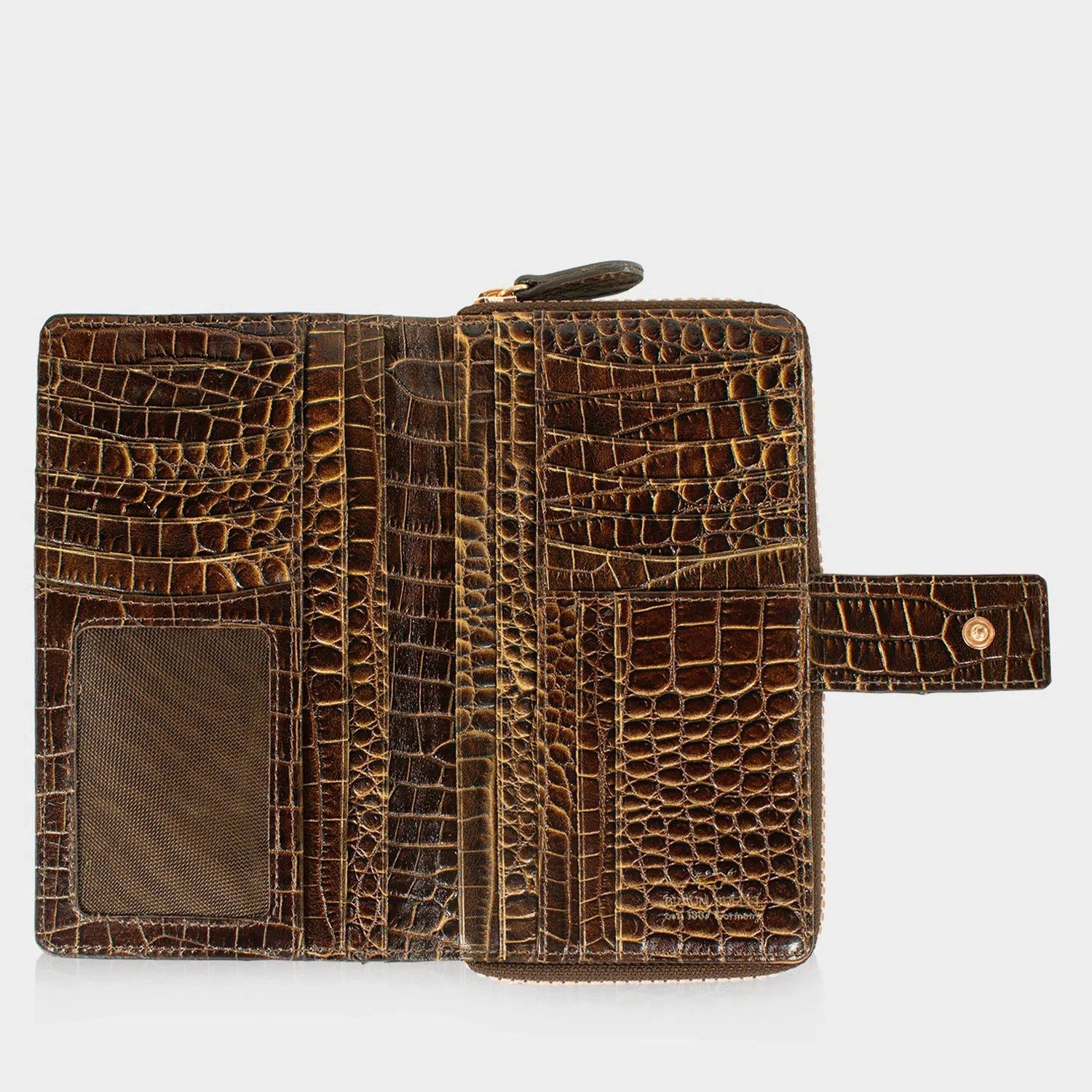 Braun Büffel Geldbörse AMALFI RV Geldbörse günstig online kaufen