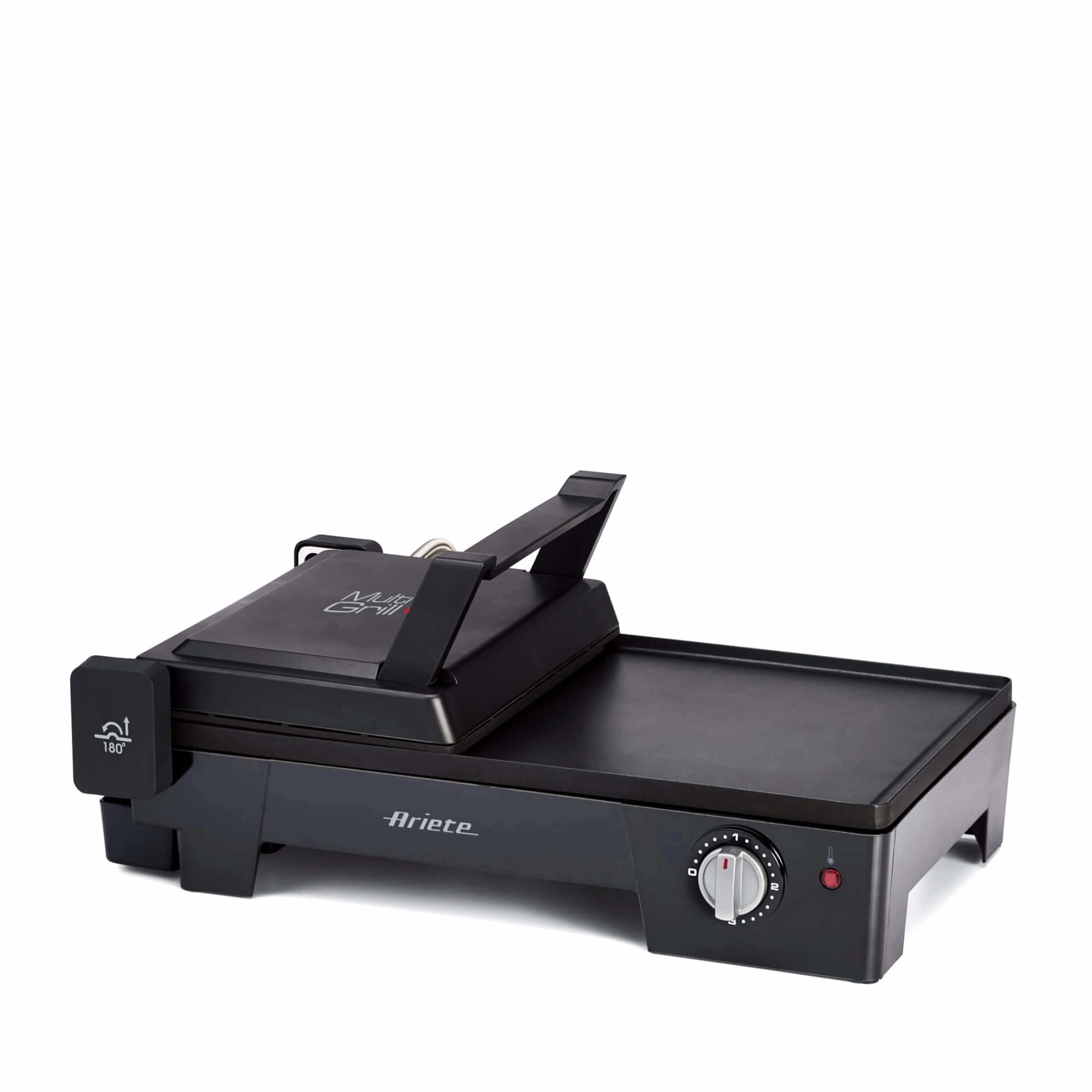 Ariete Elektrogrill 1916 MultiGrill 3 in 1 - Grill - elektrisch