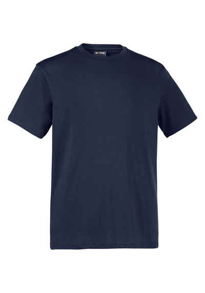Expand T-Shirt »in Übergröße« (1-tlg)