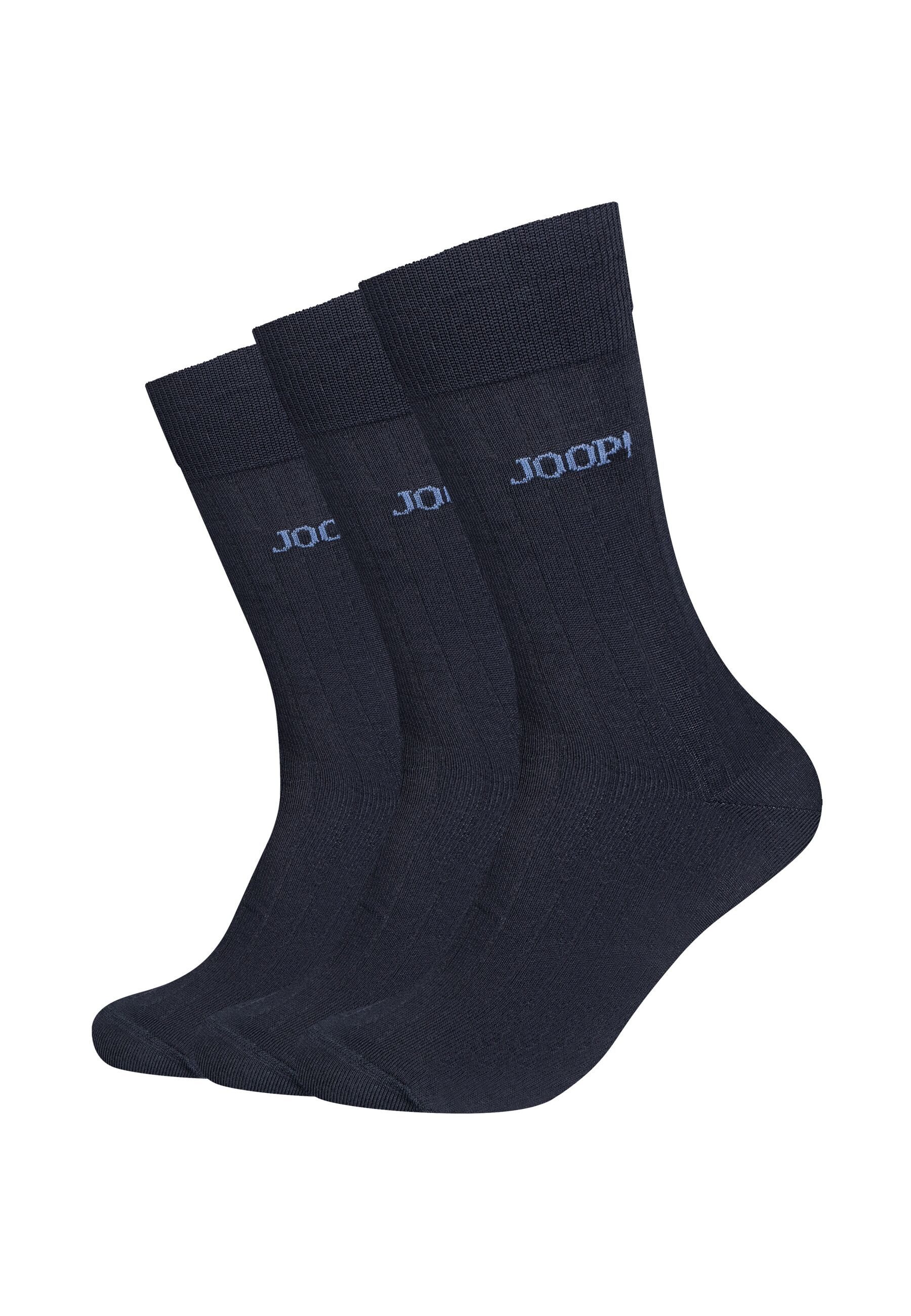 JOOP! Socken Socken 3er Pack günstig online kaufen