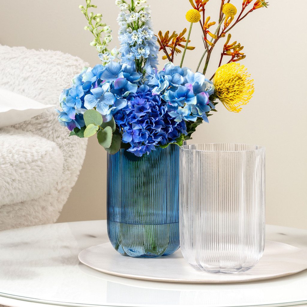 Villeroy & Boch Dekovase Tinted Clouds günstig online kaufen