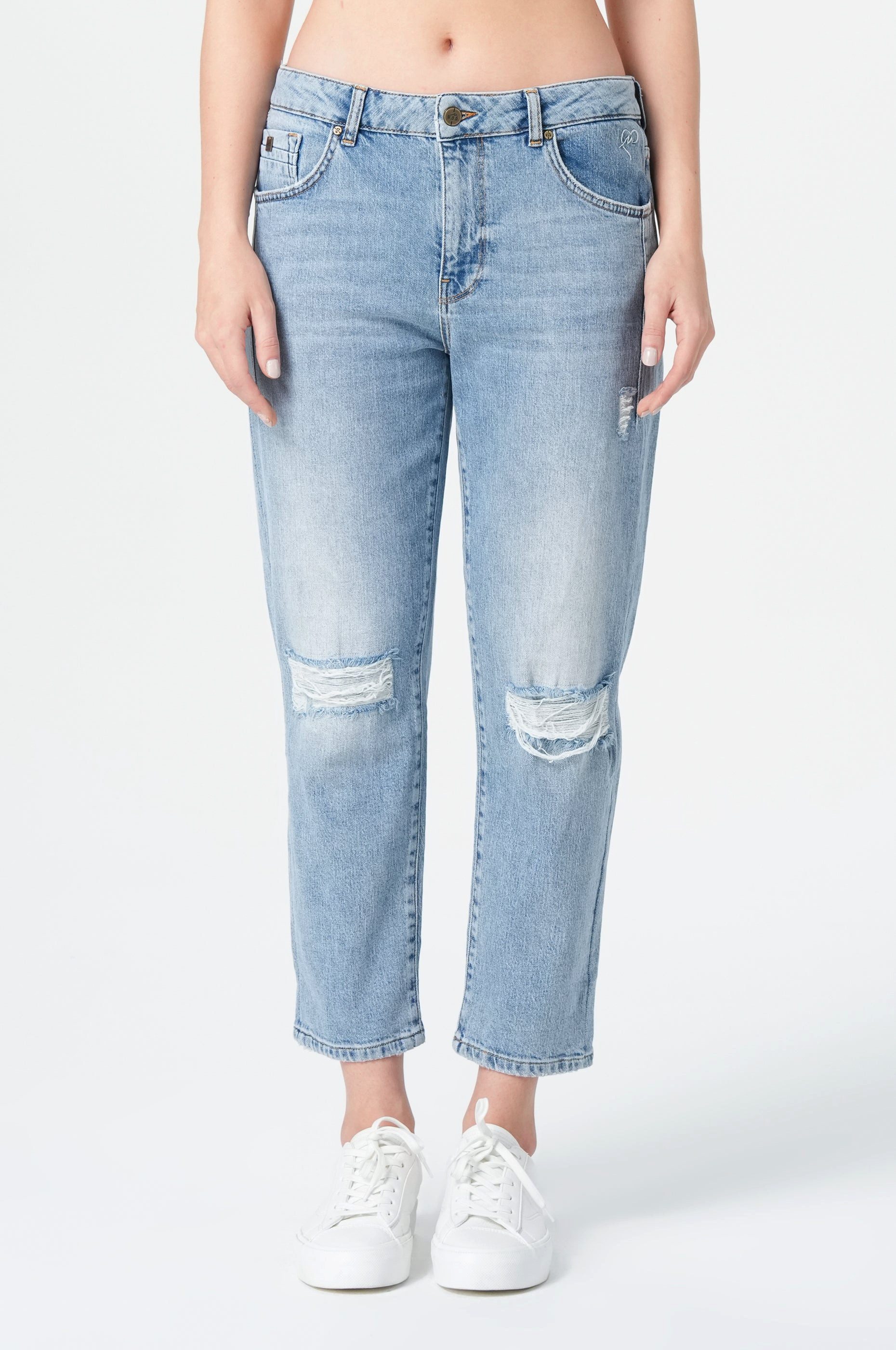 Miracle of Denim Comfort-fit-Jeans DAISY Comfort – Bild 2 von 5