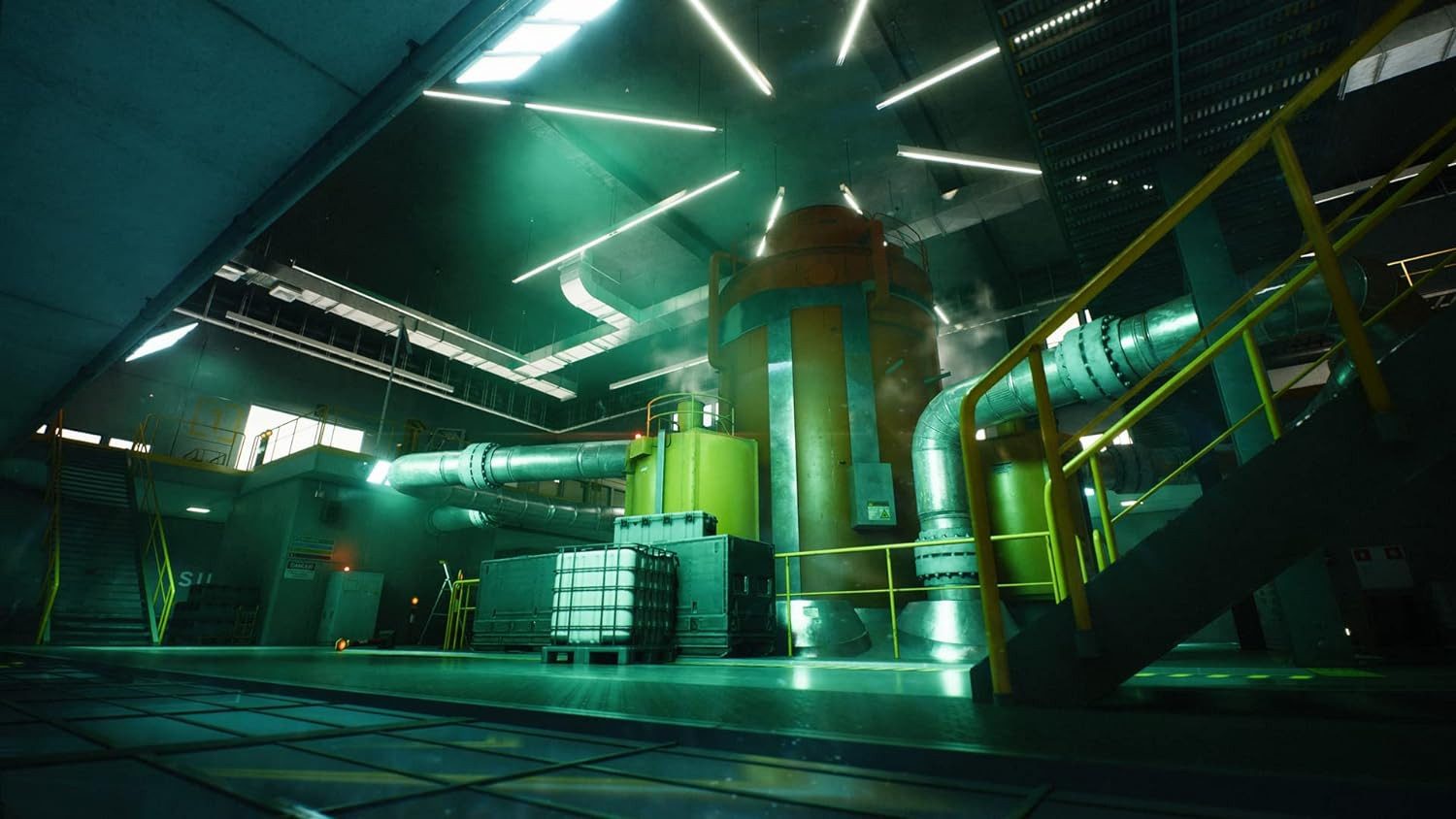 Battlefield 2042 PS4 Spiel PlayStation 4