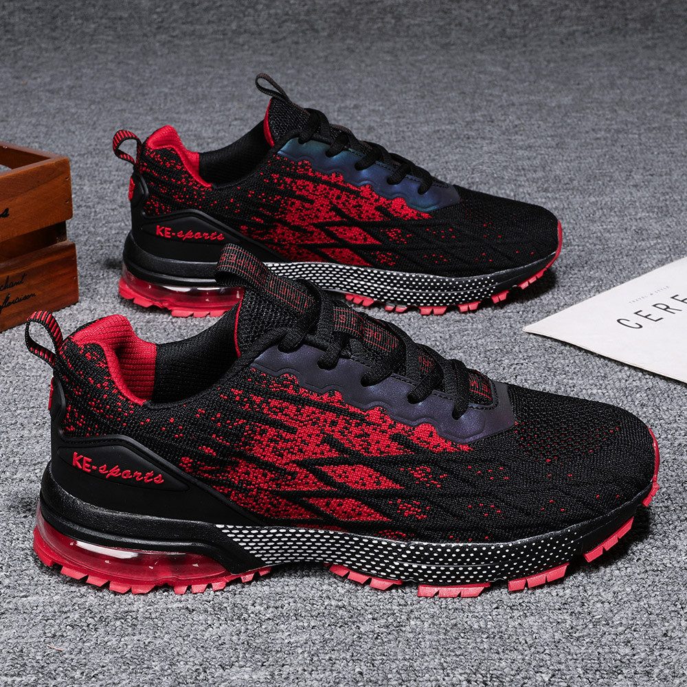 HUSK'SWARE Sneaker (Trockenes und bequemes Innenfutter Freizeitsportschuhe, günstig online kaufen