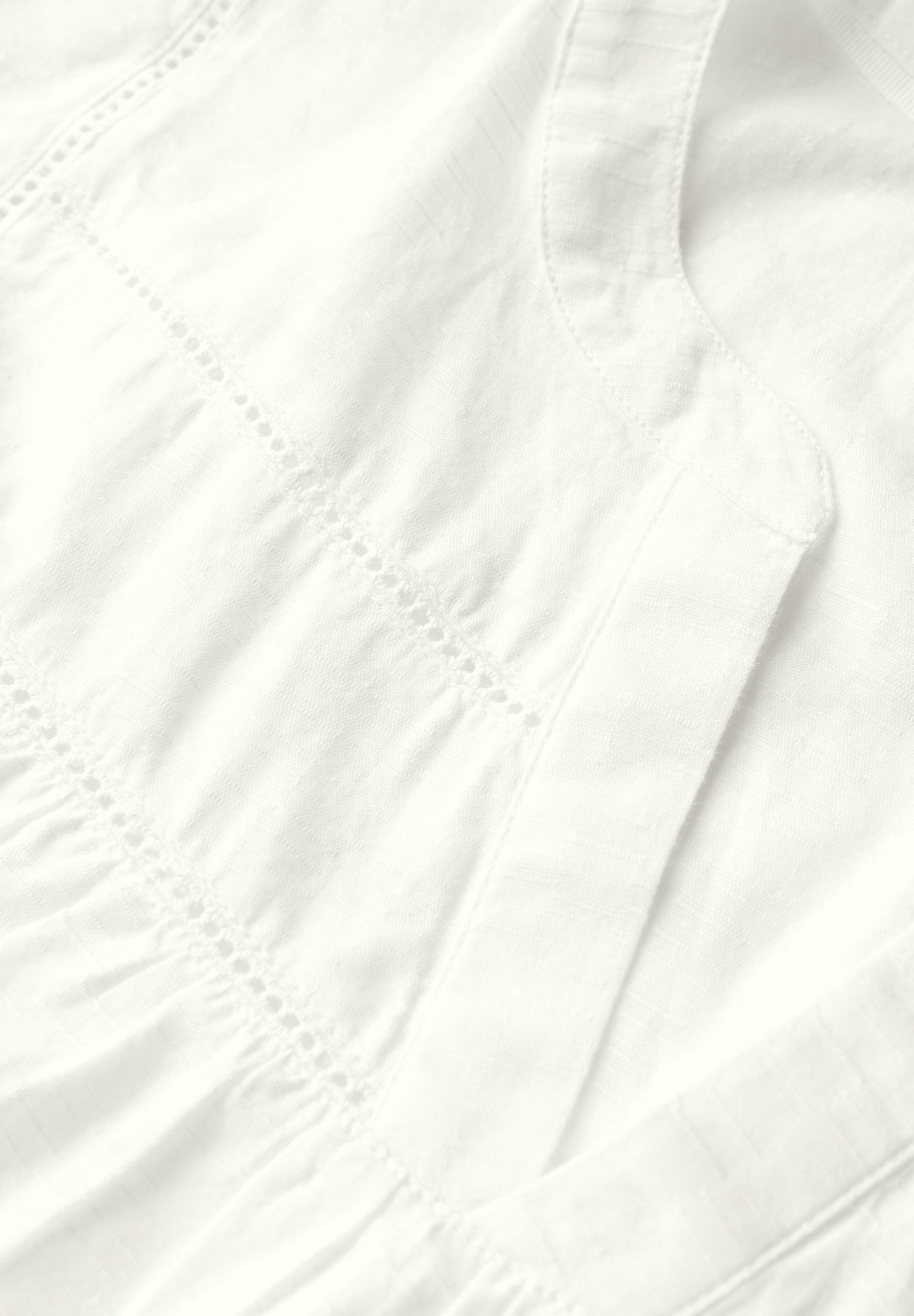 STREET ONE Shirtbluse, farbig günstig online kaufen