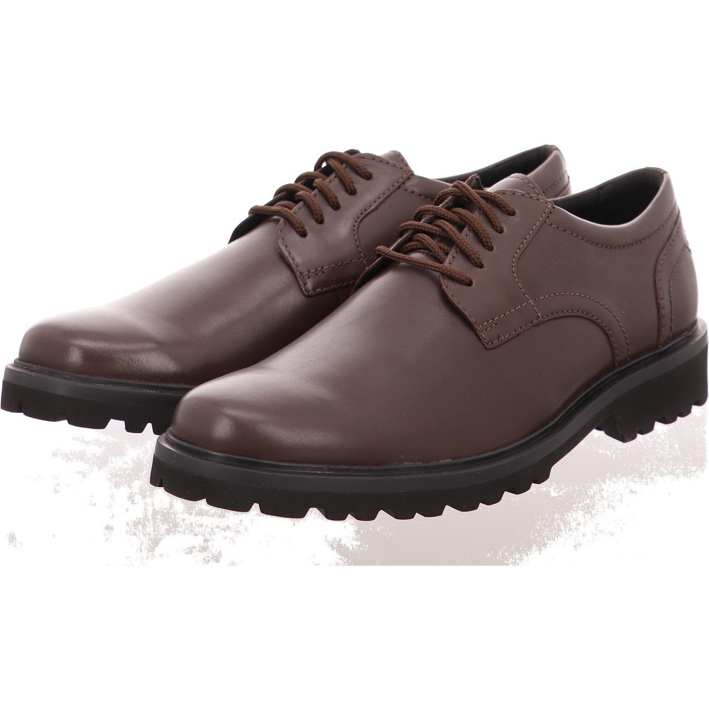 Clarks BERWICK LACE Schnürschuh