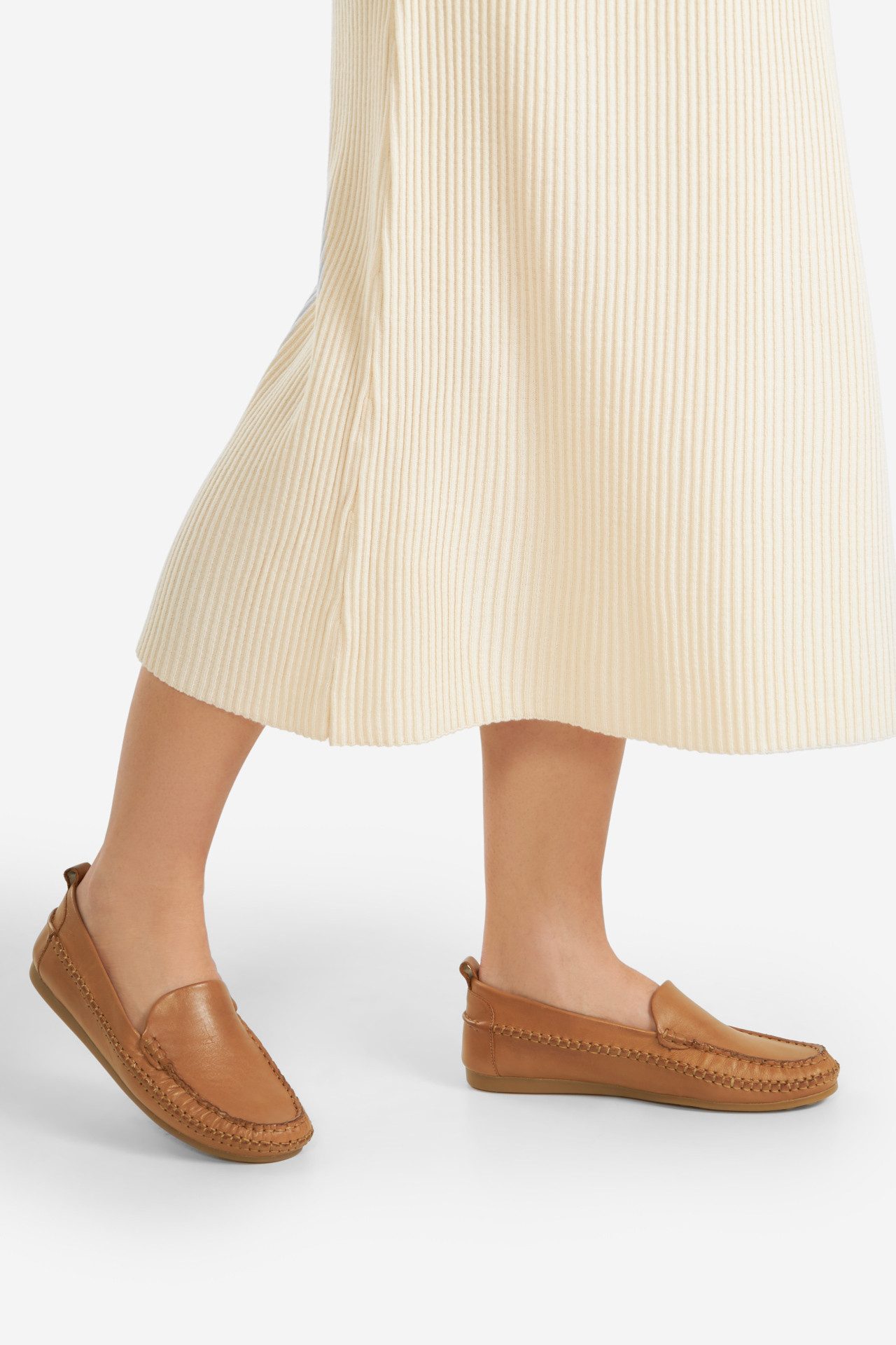 LASOCKI Lasocki Damen Mokassin Braun – Komfort & eleganter Alltagsstil Mokassin