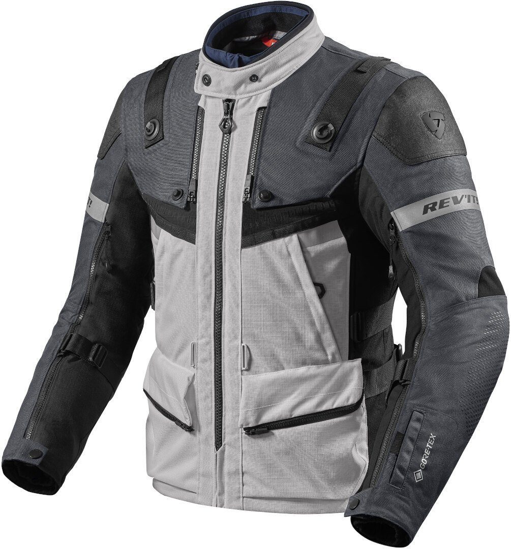 Motorradjacke Defender 3 GTX Motorrad Textiljacke
