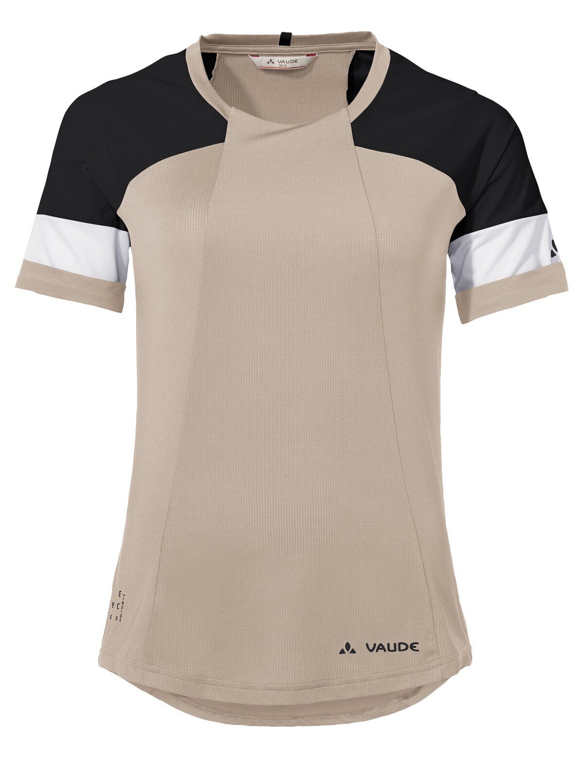 VAUDE T-Shirt Women's Kuro Shirt (1-tlg) günstig online kaufen