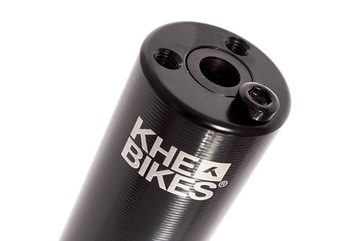 KHEbikes BMX-Rad KHEbikes LASER Pro Pegs PAAR