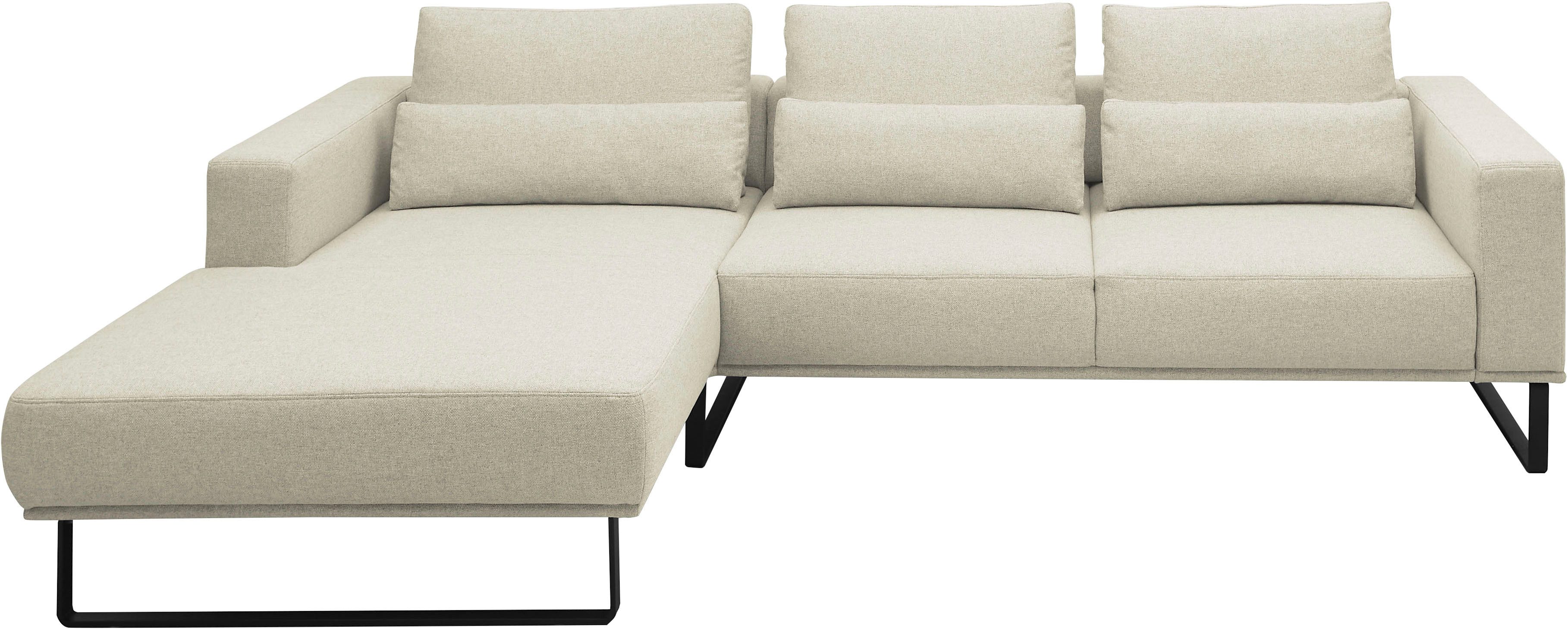 Ecksofa JustB! PM100