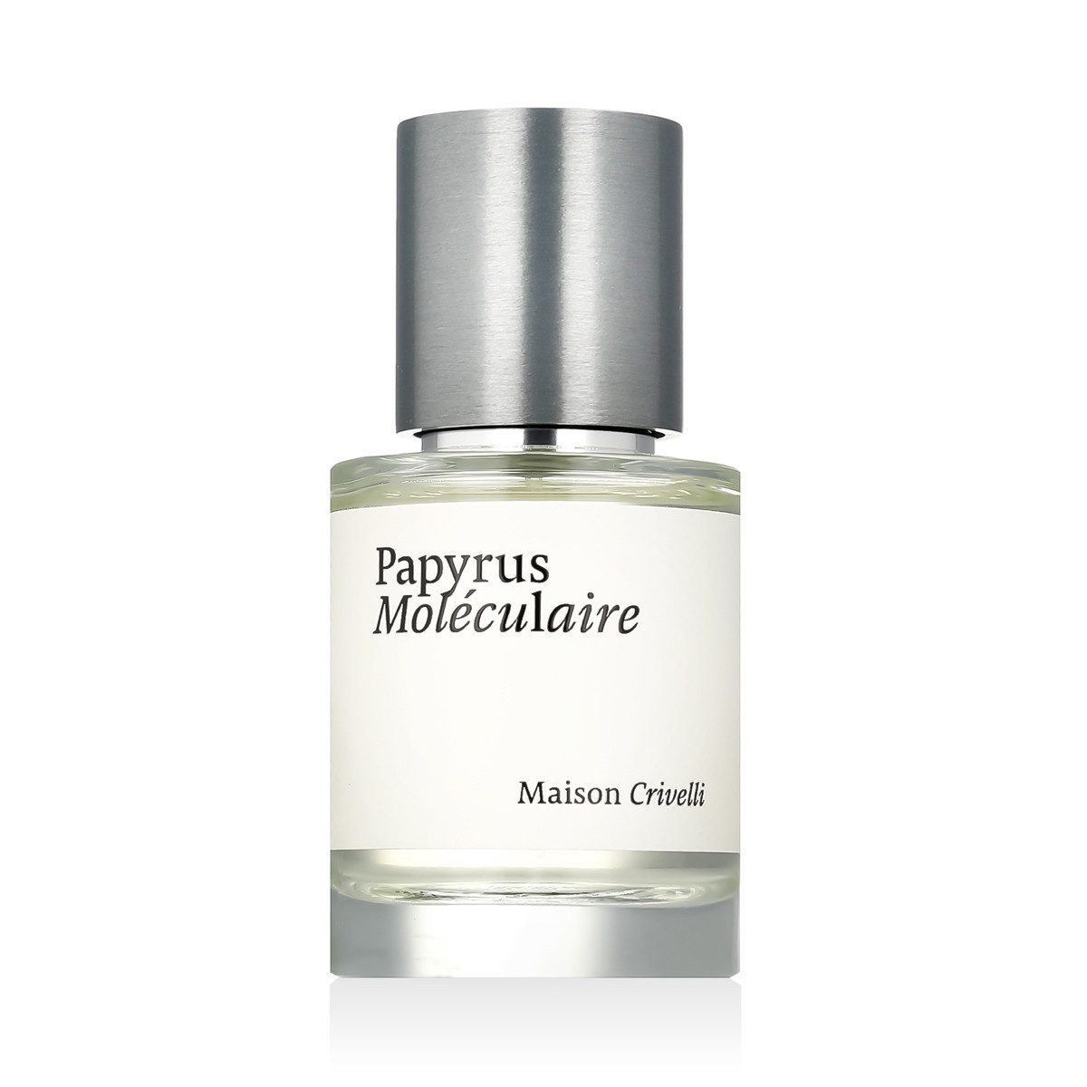 Maison Crivelli Eau de Parfum Papyrus Moléculaire