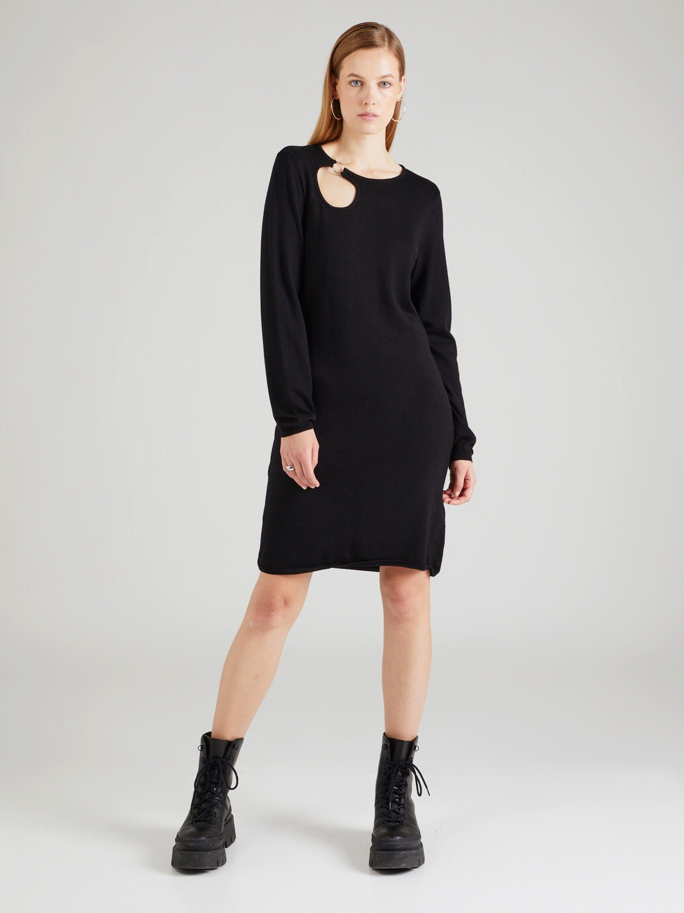 ONLY Strickkleid LILIAN (1-tlg) Cut-Outs günstig online kaufen