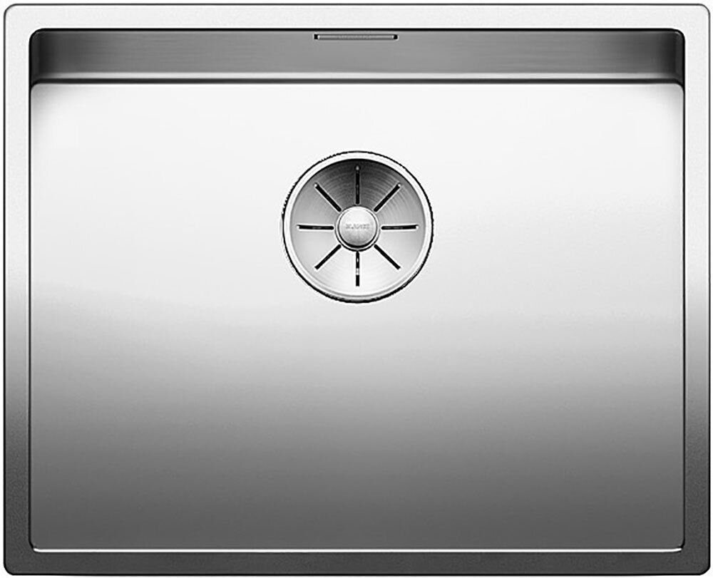 Oxwiser Unterbauspüle Edelstahl 76,2x45,7 Cm – Gun Metal Black, 16 Gauge, Mit Schallschutz & Siebkorb, Für Küche
