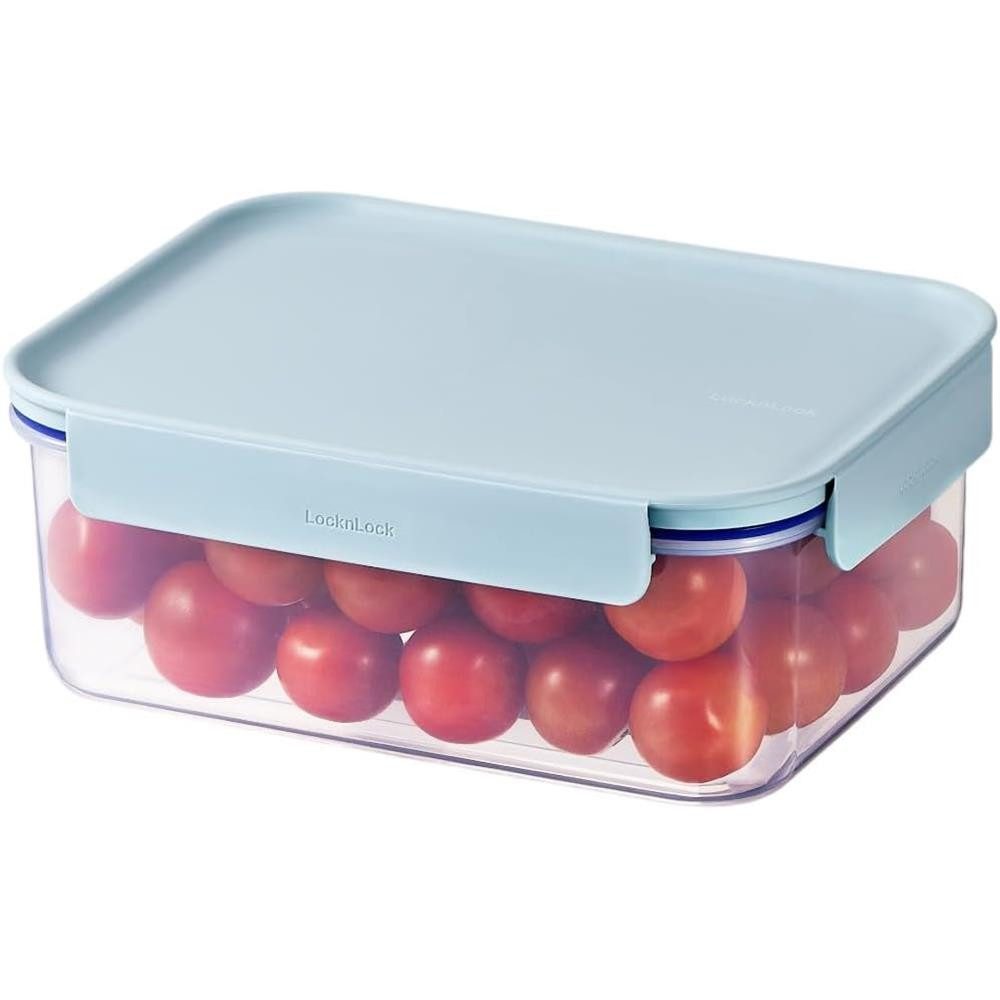 LocknLock Vorratsdose Modular Plus 1,65 L, Luftdicht, auslaufsicher, stapelbar, gefriergeeignet, BPA-frei