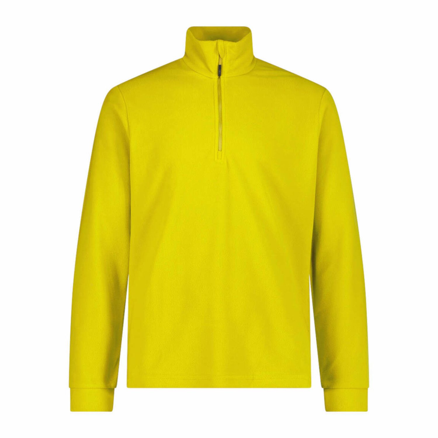 CMP Fleecepullover CMP Herren Fleece Top Man Fleece Sweat 3G28037N günstig online kaufen
