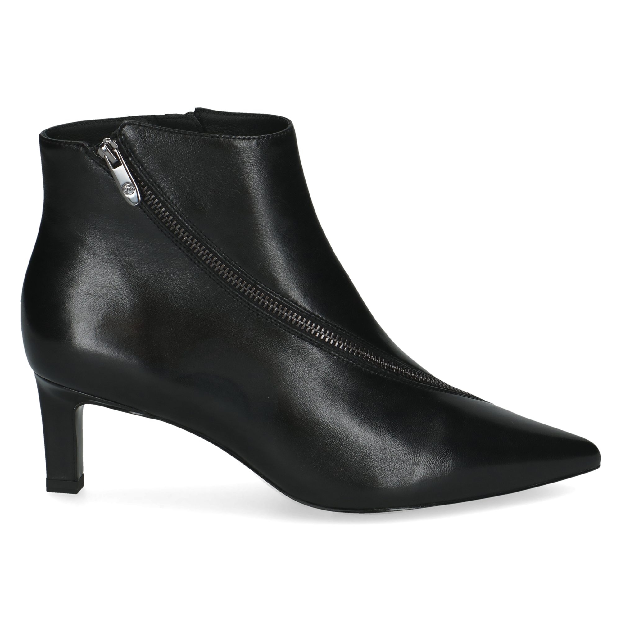 Peter Kaiser Peter Kaiser 75337 022, Stiefeletten, Schwarz, Damen Stiefelette