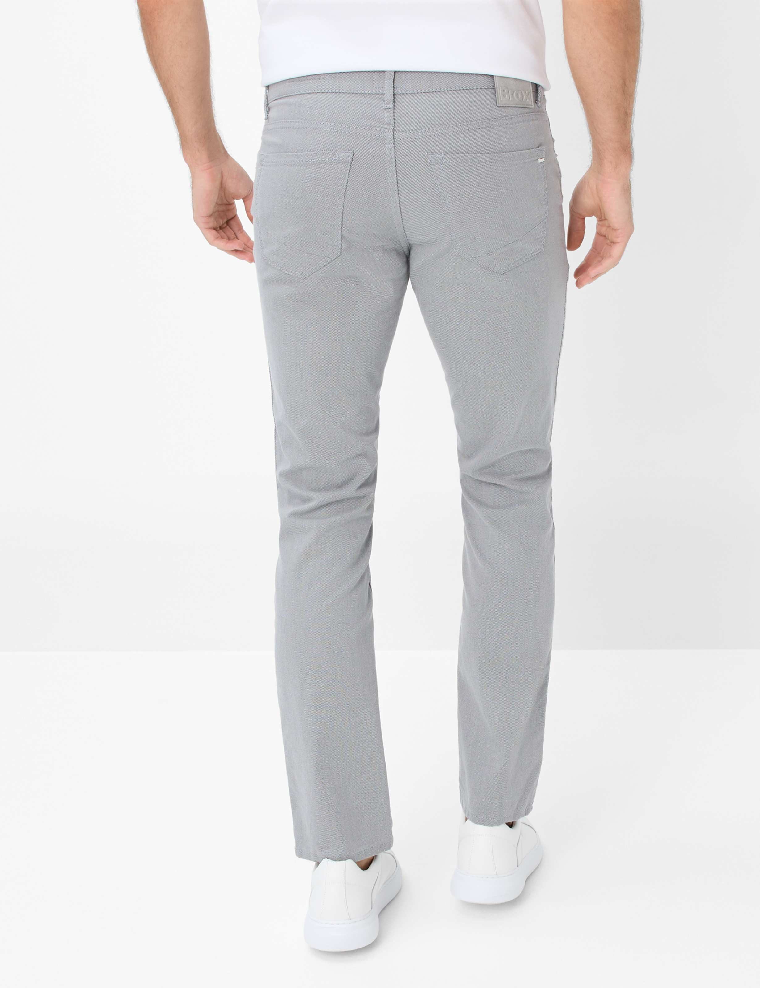 Brax 5-Pocket-Hose Style CHUCK günstig online kaufen
