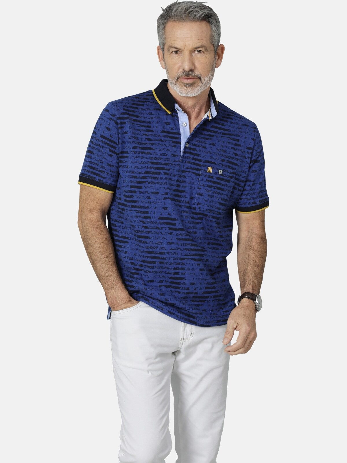 Babista Poloshirt FIOREZZA günstig online kaufen