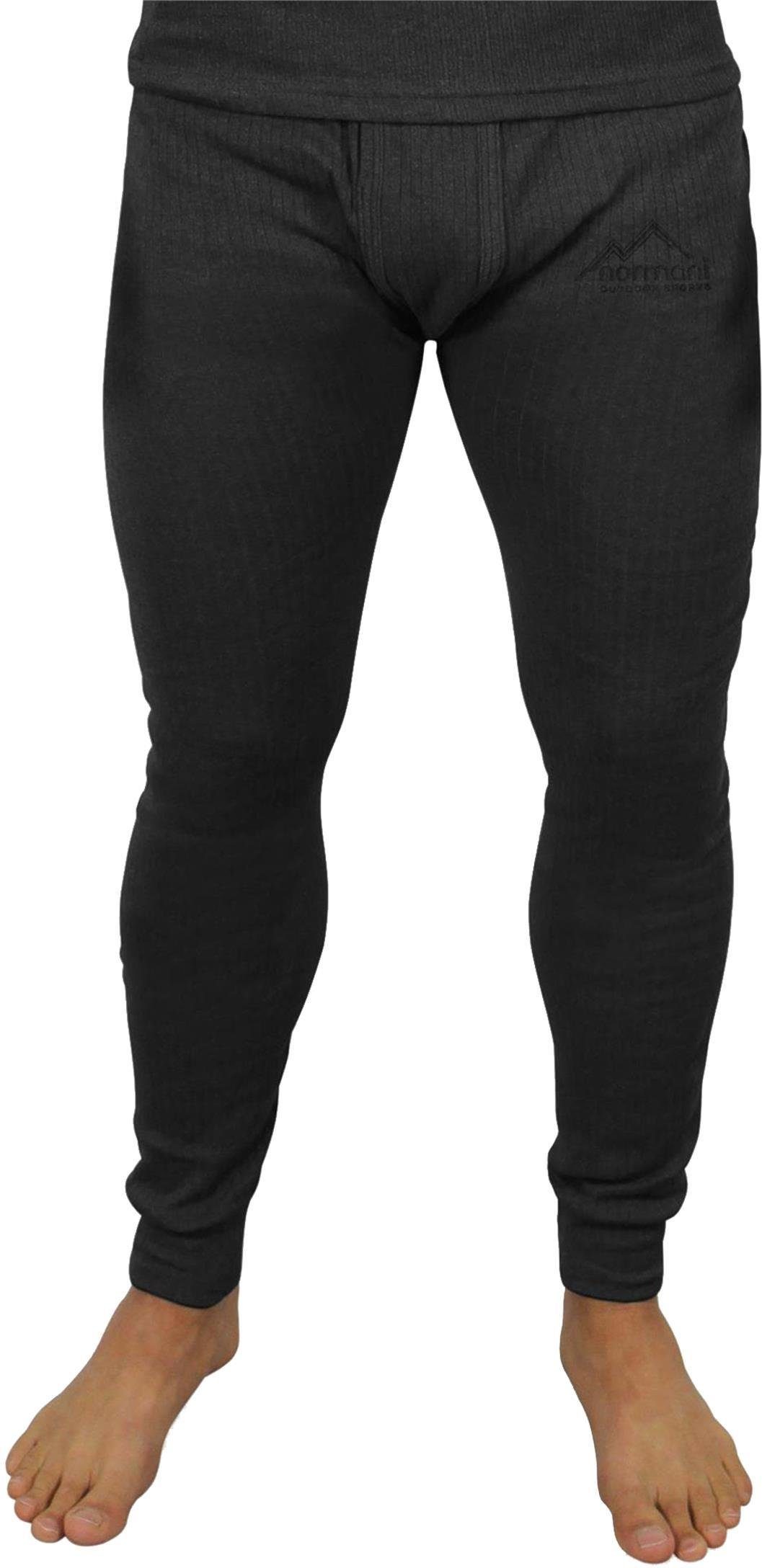 Thermounterhose Herren Thermo-Unterhose Koyuk