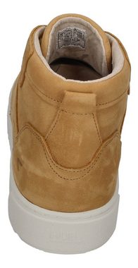 HUB NEVADA N42 Sneaker brown sugar