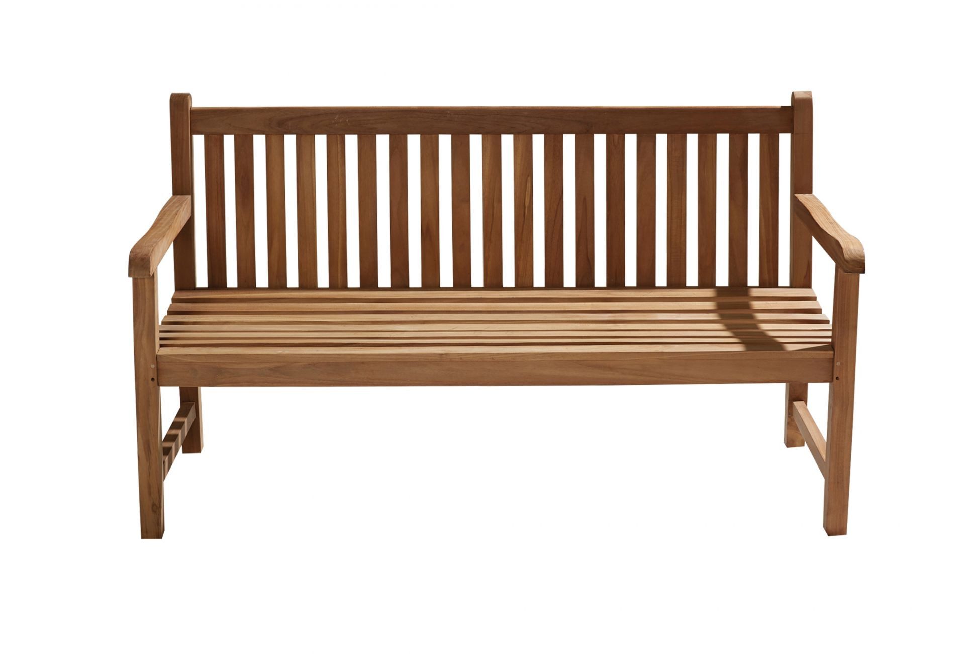 dasmöbelwerk Gartenbank Gartenbank Colorado Teak Sitzbank günstig online kaufen