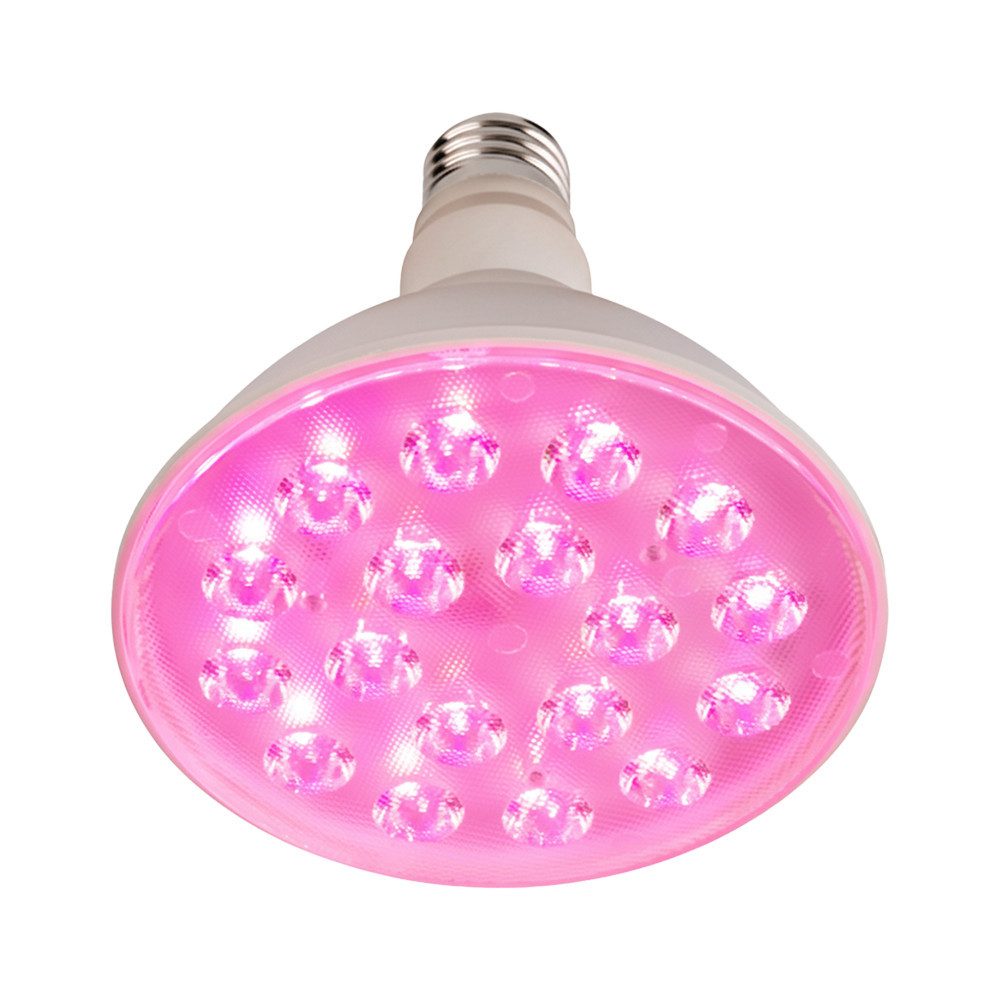 LUXULA LED-Leuchtmittel LUXULA E27 Leuchtmittel 18W 1200K Warmweiß E27 LED Lampe Matt, E27, Warmweiß