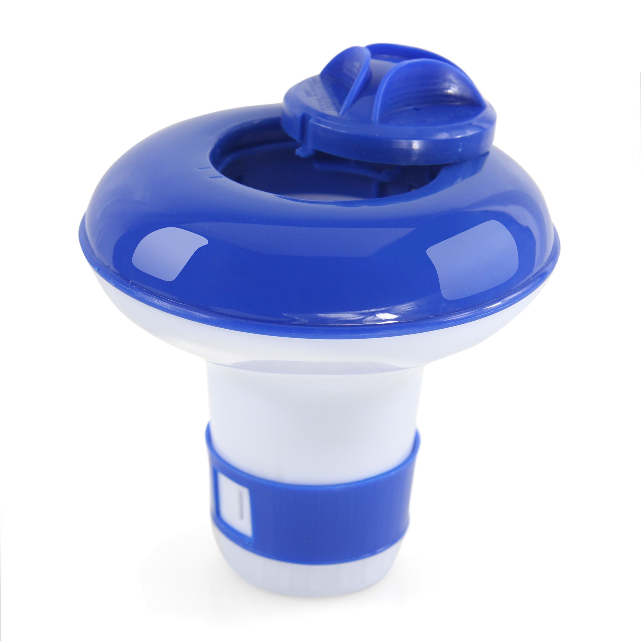 Höfer Chemie GmbH Chlordosierschwimmer Pool Dosierschwimmer günstig online kaufen