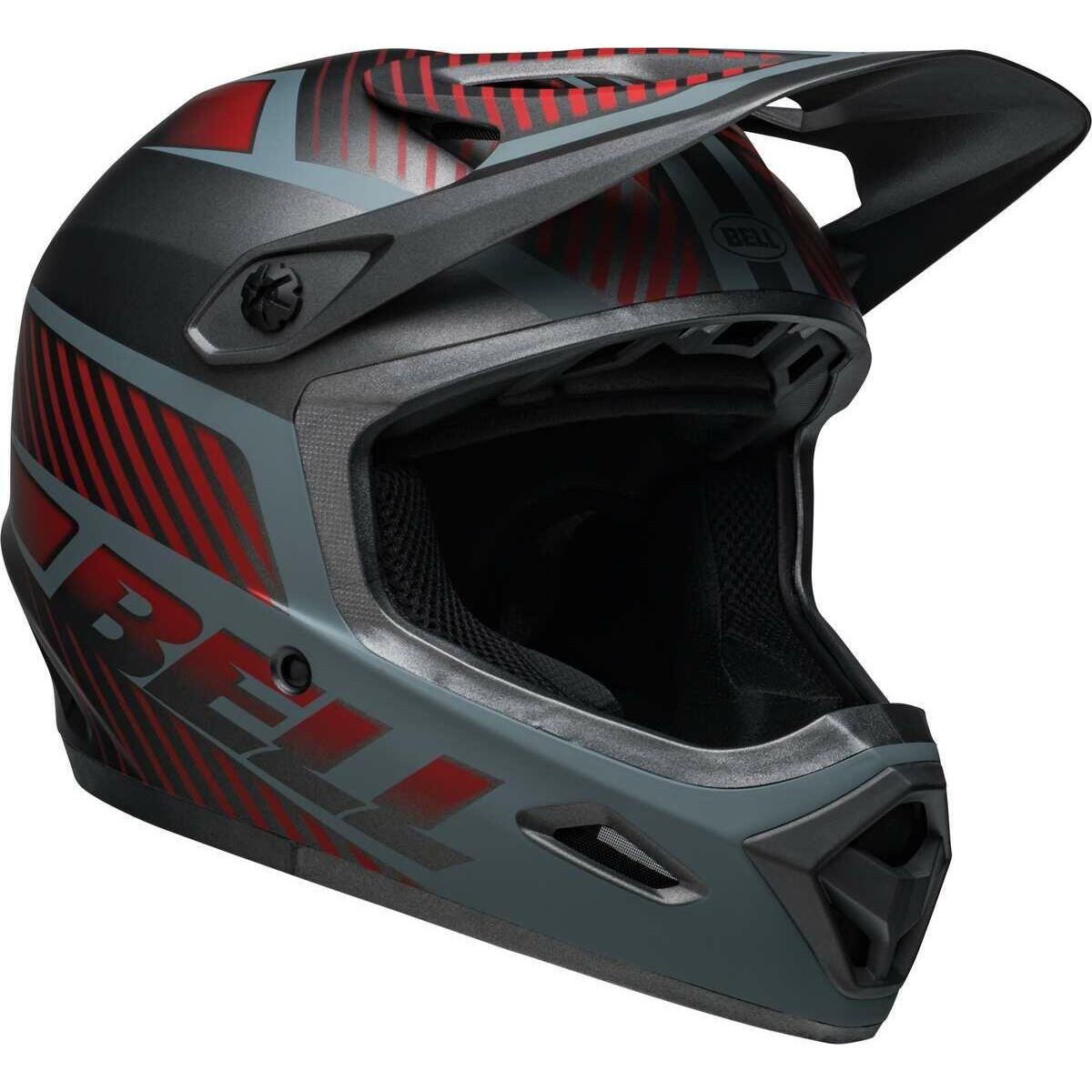 Bell Fahrradhelm Transfer